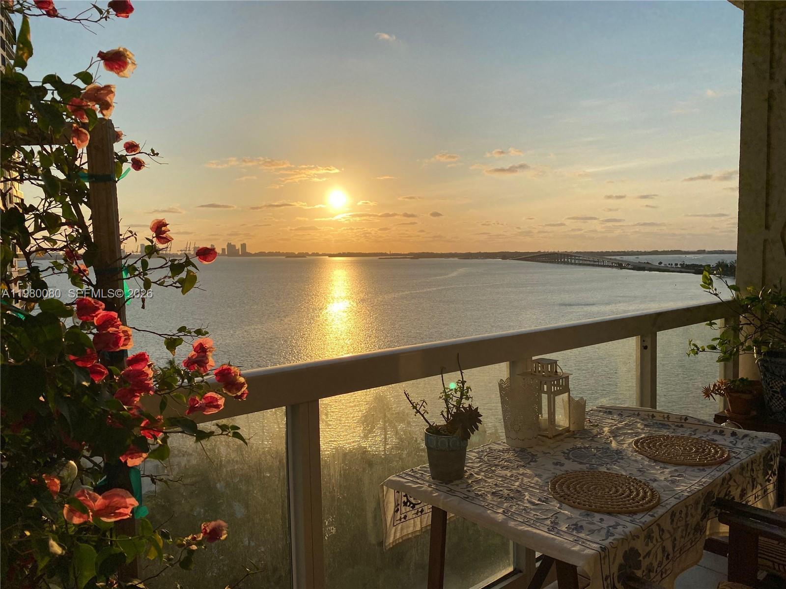 Brickell Townhouse Condo