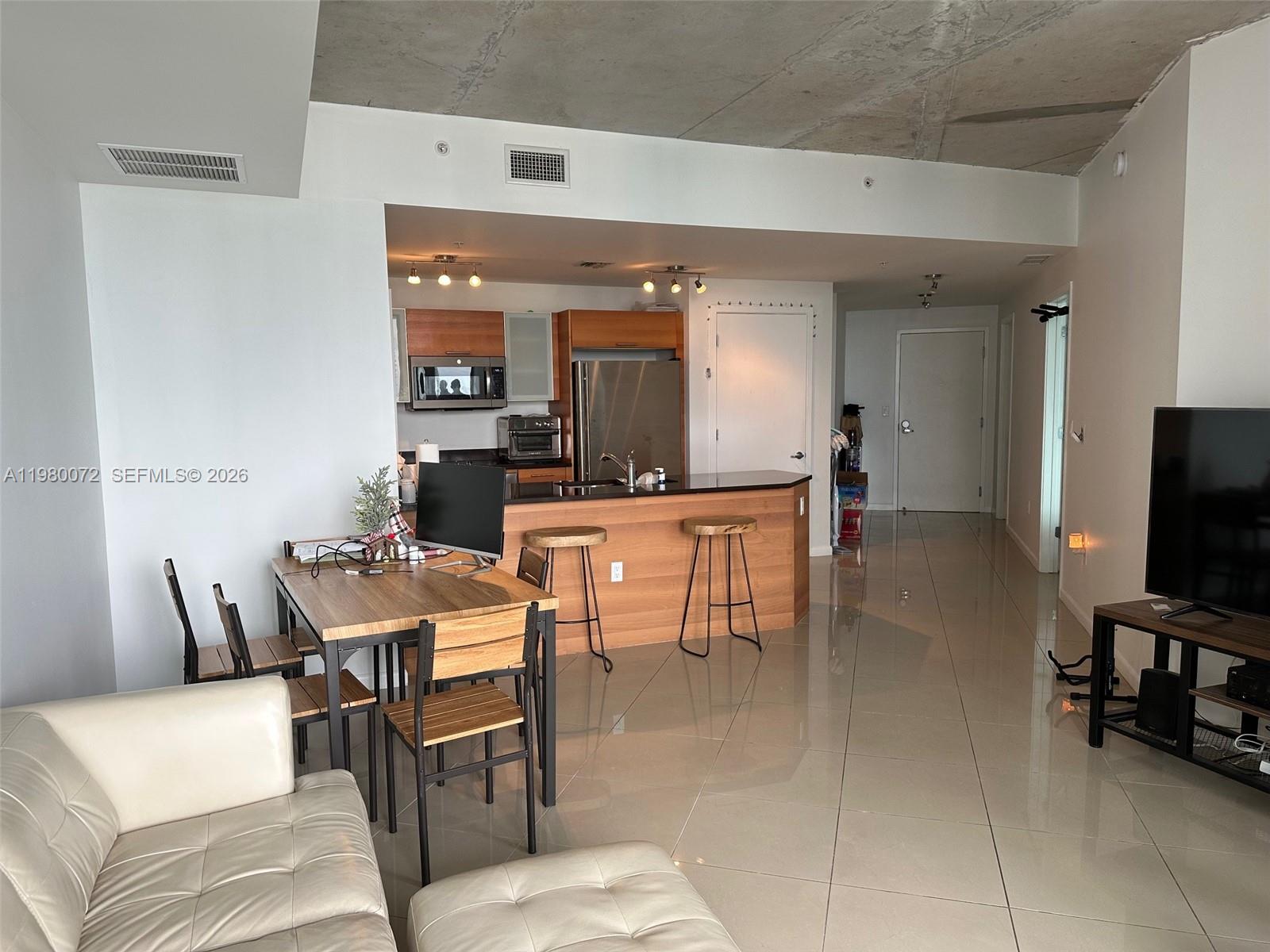 Four Midtown Miami Condo