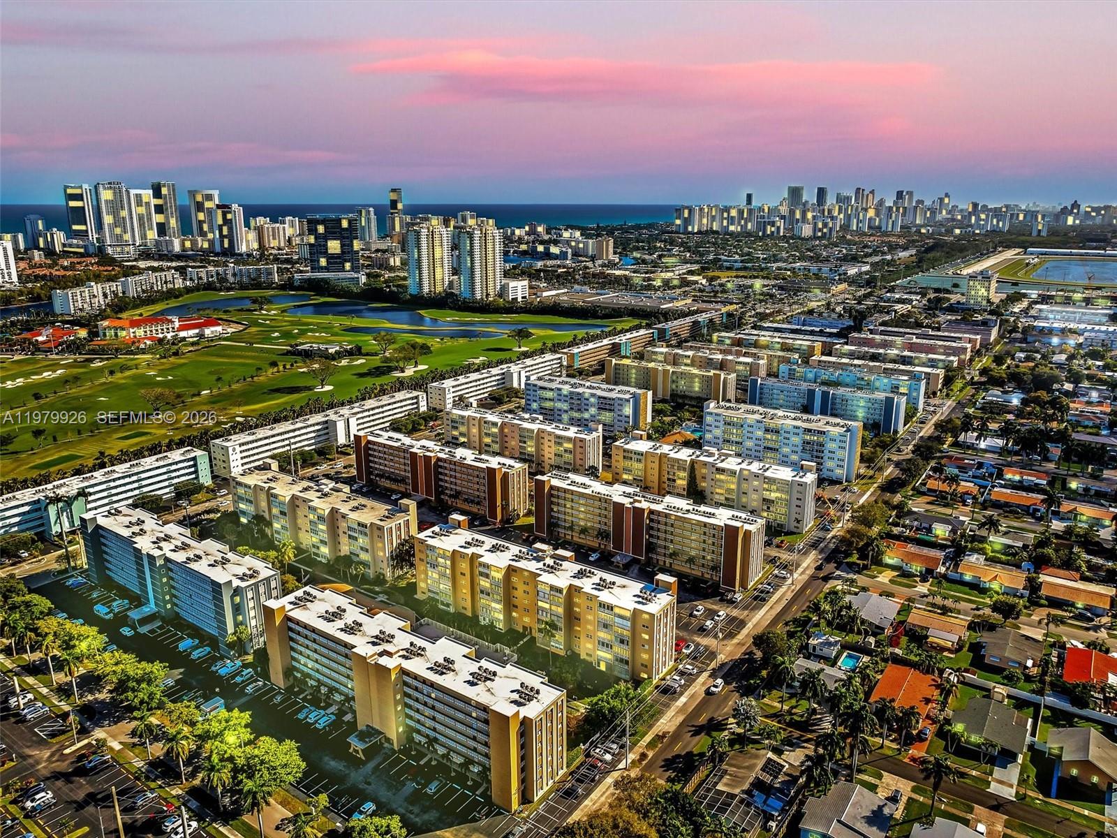 Meadowbrook Towers Condo