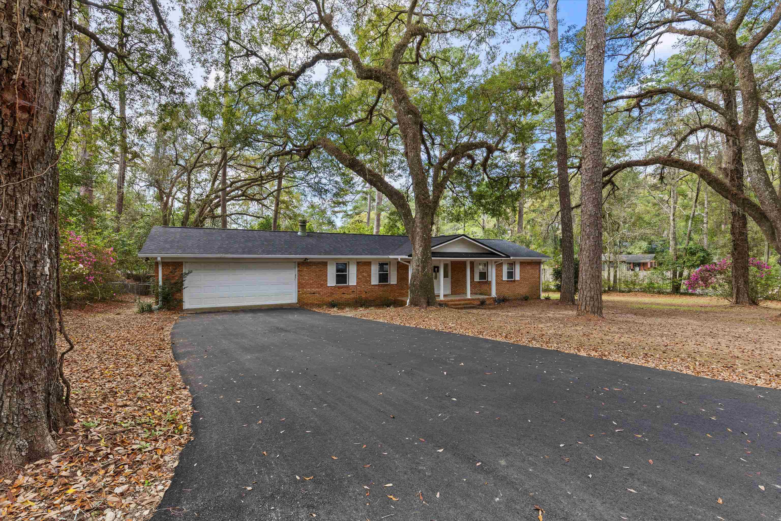 1609  Sunset Lane , Tallahassee, FL, 