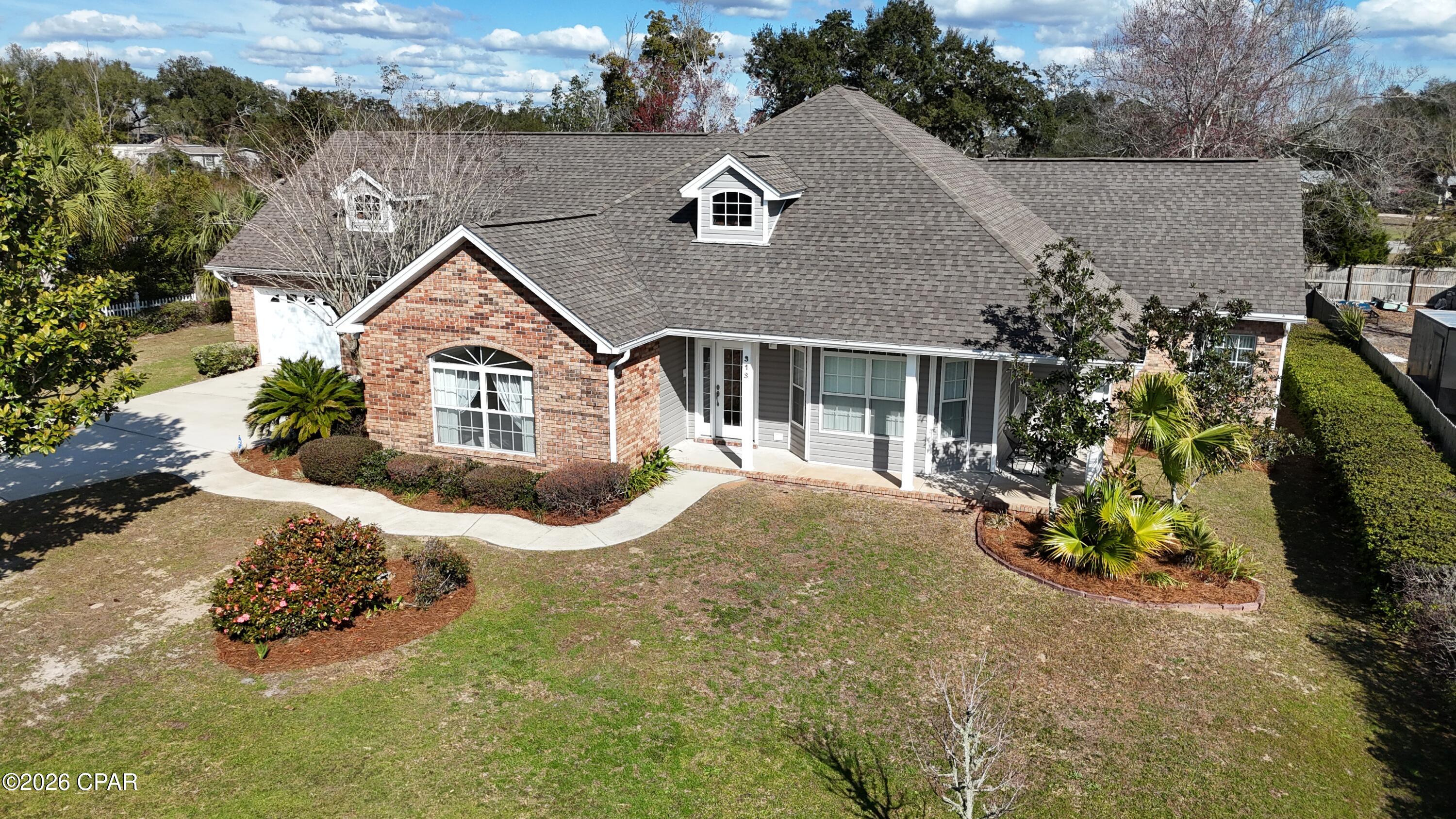 1st image of 313 S Mary Ella Ave, Panama City, FL 32404 | MLS# 786586