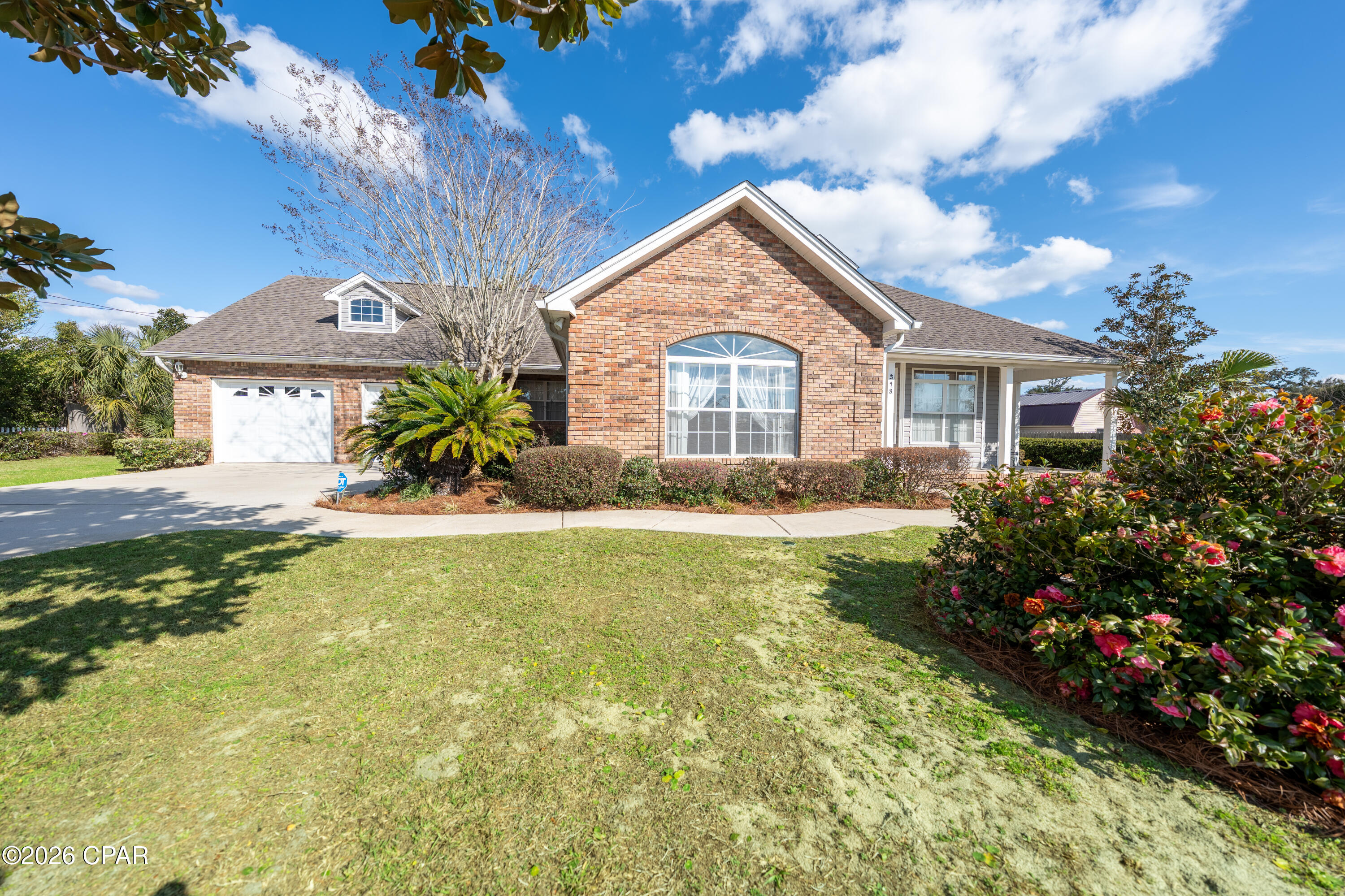 5th image of 313 S Mary Ella Ave, Panama City, FL 32404 | MLS# 786586