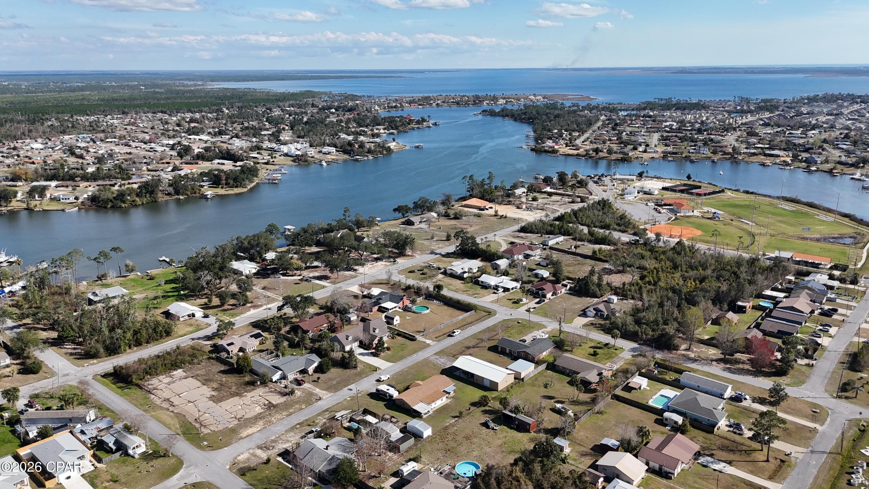 84th image of 313 S Mary Ella Ave, Panama City, FL 32404 | MLS# 786586