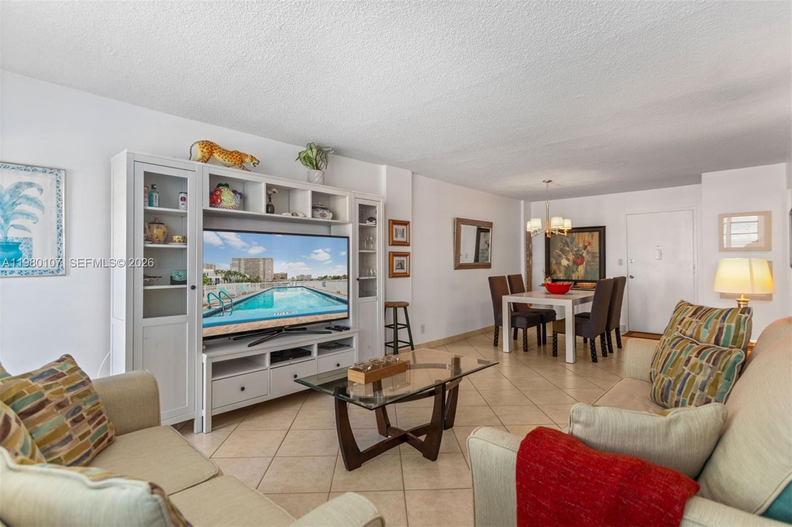 Chelsea Bayview Condo