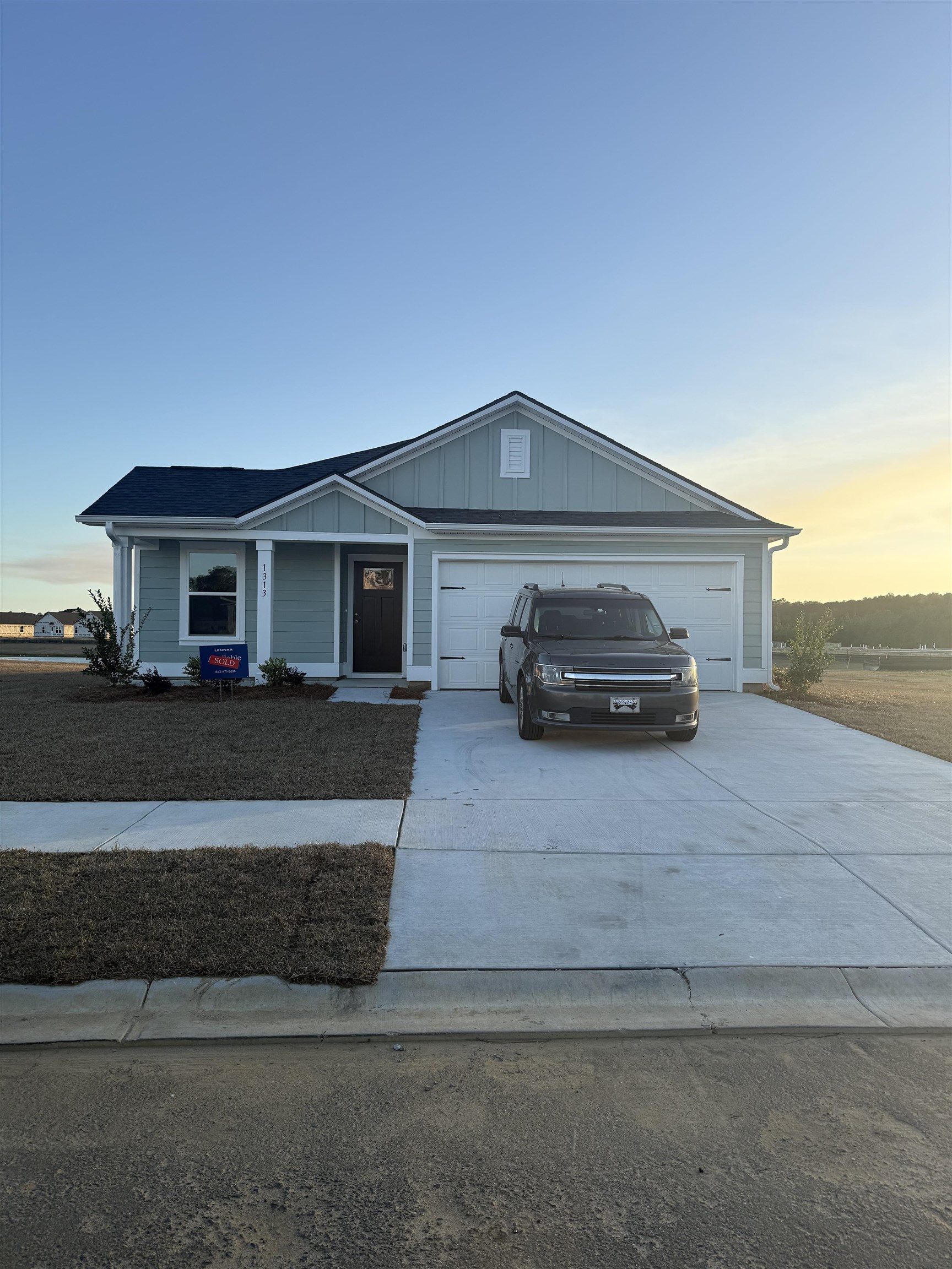 1313 Willow Oaks Way Conway, SC 29526