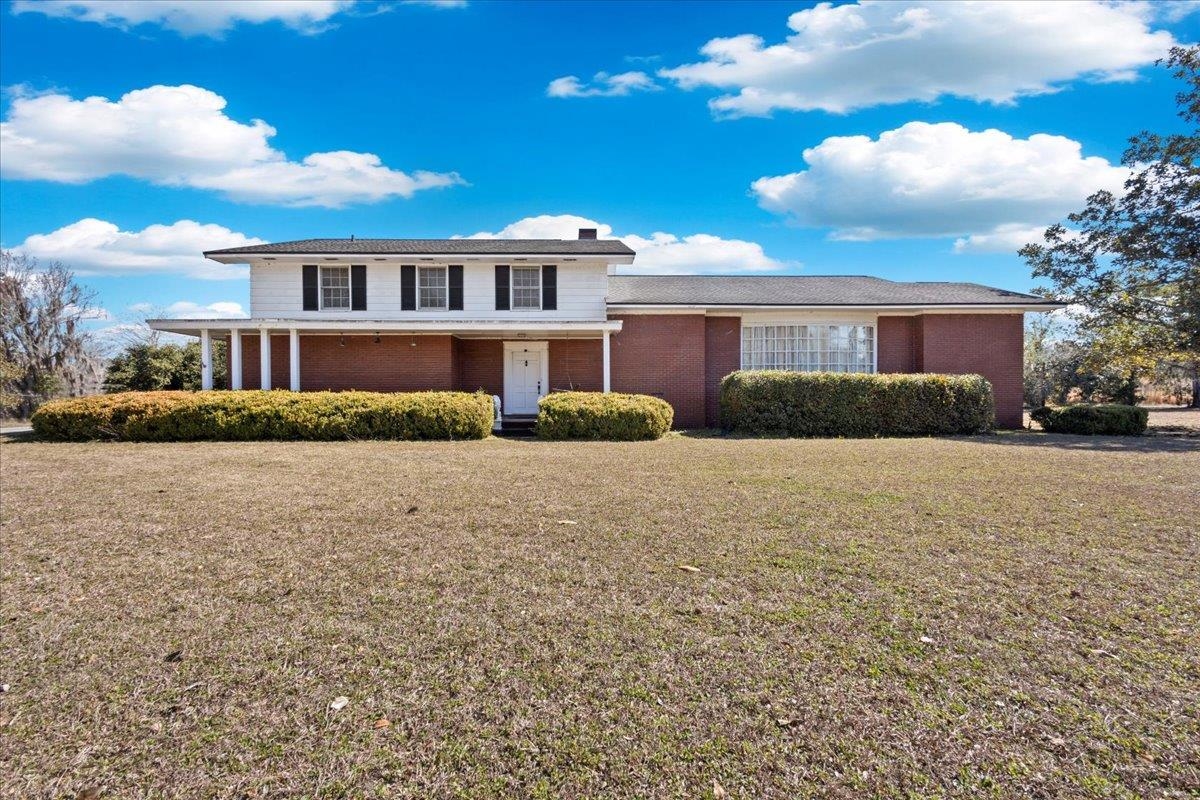 538 NW US-221 , Greenville, FL, 