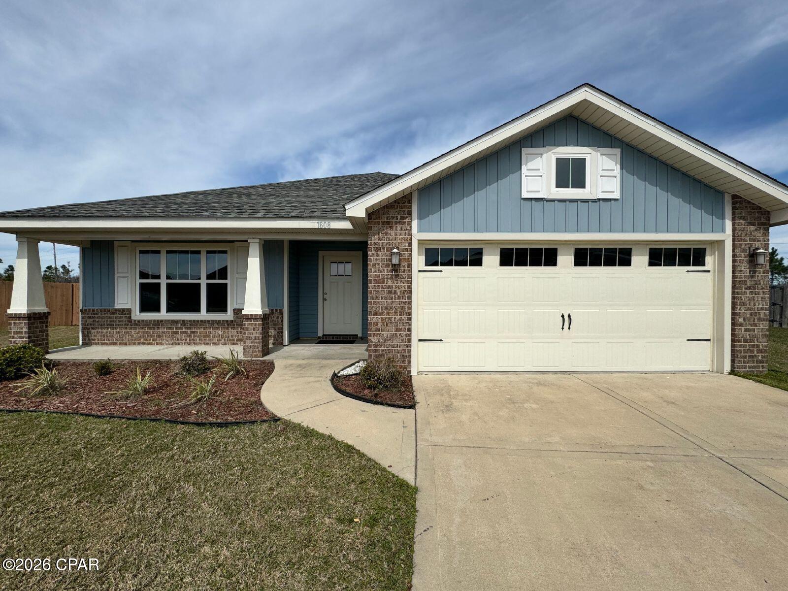 Details for 1808 Shanun Court, Panama City, FL 32405