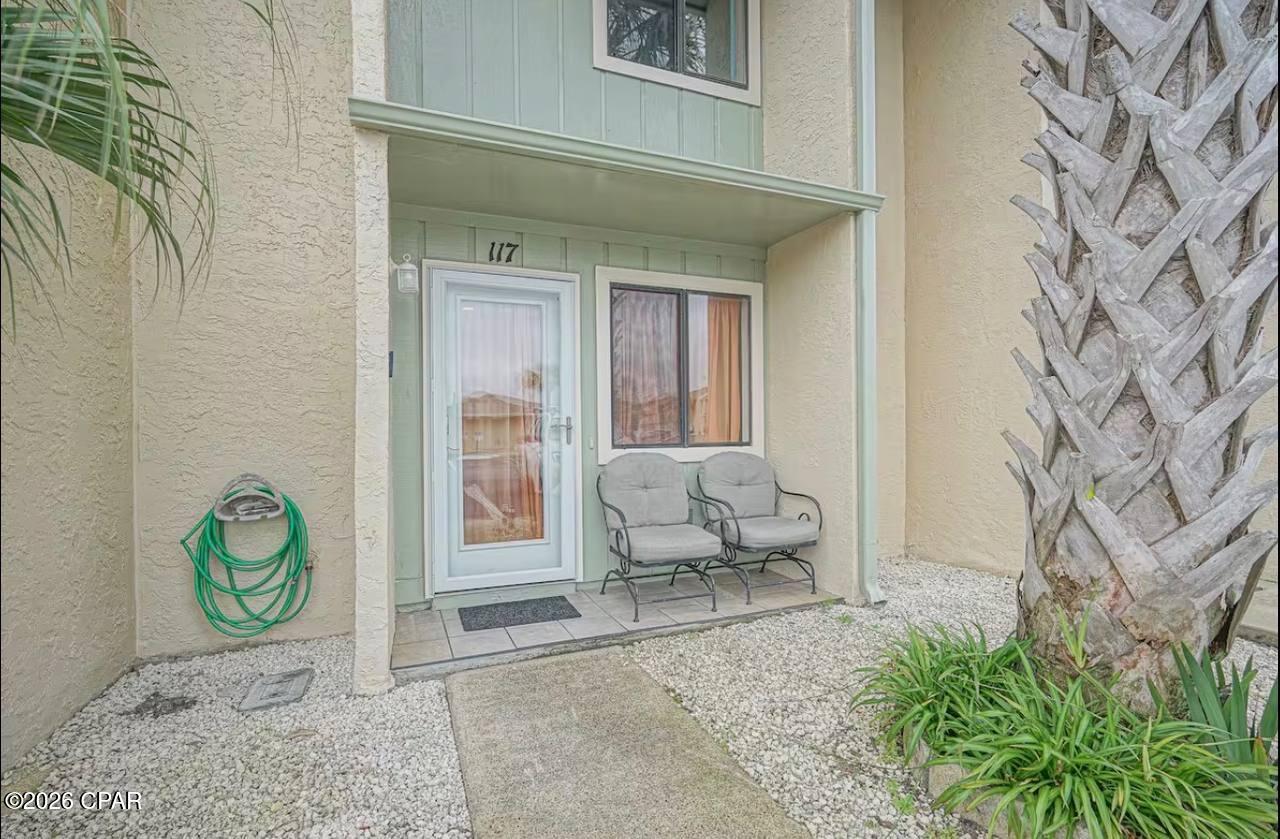 117 Cindy Lane, Panama City Beach, FL 32407 — photo 1 of 17