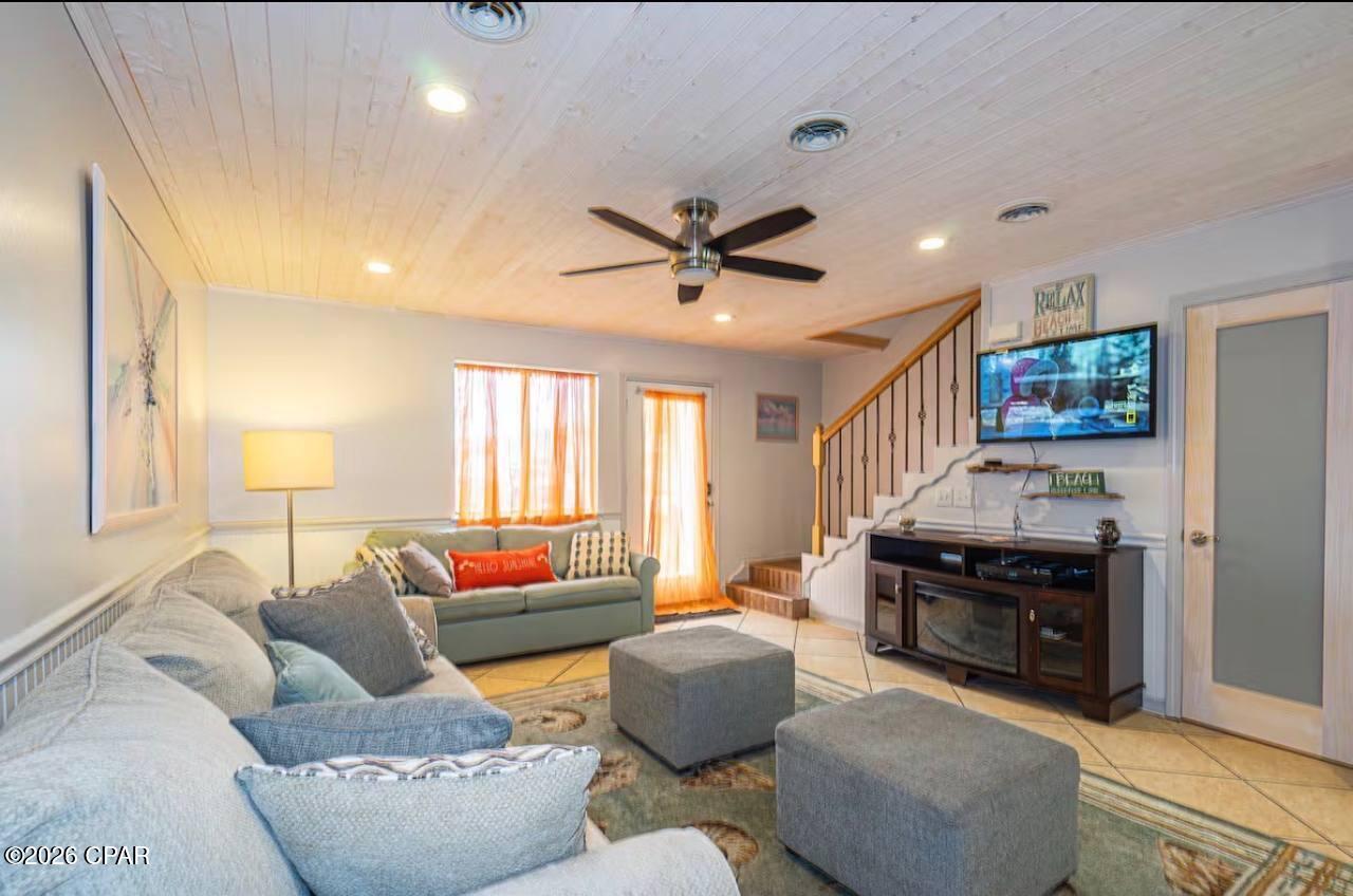 117 Cindy Lane, Panama City Beach, FL 32407 thumbnail, photo 7 of 17