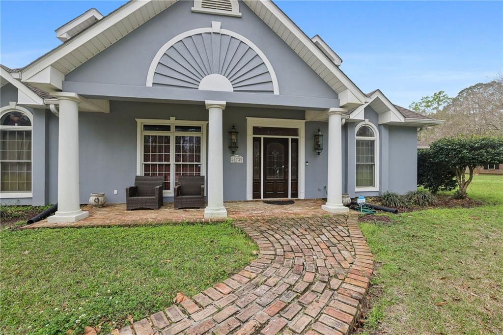 Photo 2 of Single family home for sale at 60249 Anderson Ln, Amite, LA 70422 | MLS# 2546835 | Listing updated on 2026-09-10