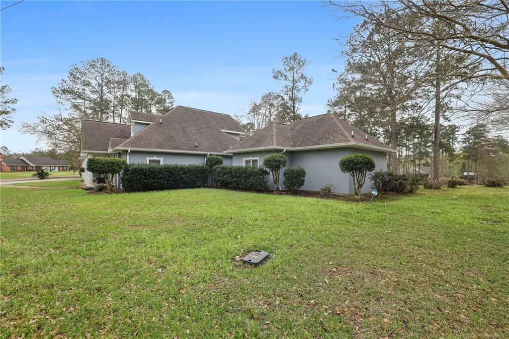 Photo 3 of Single family home for sale at 60249 Anderson Ln, Amite, LA 70422 | MLS# 2546835 | Listing updated on 2026-09-10