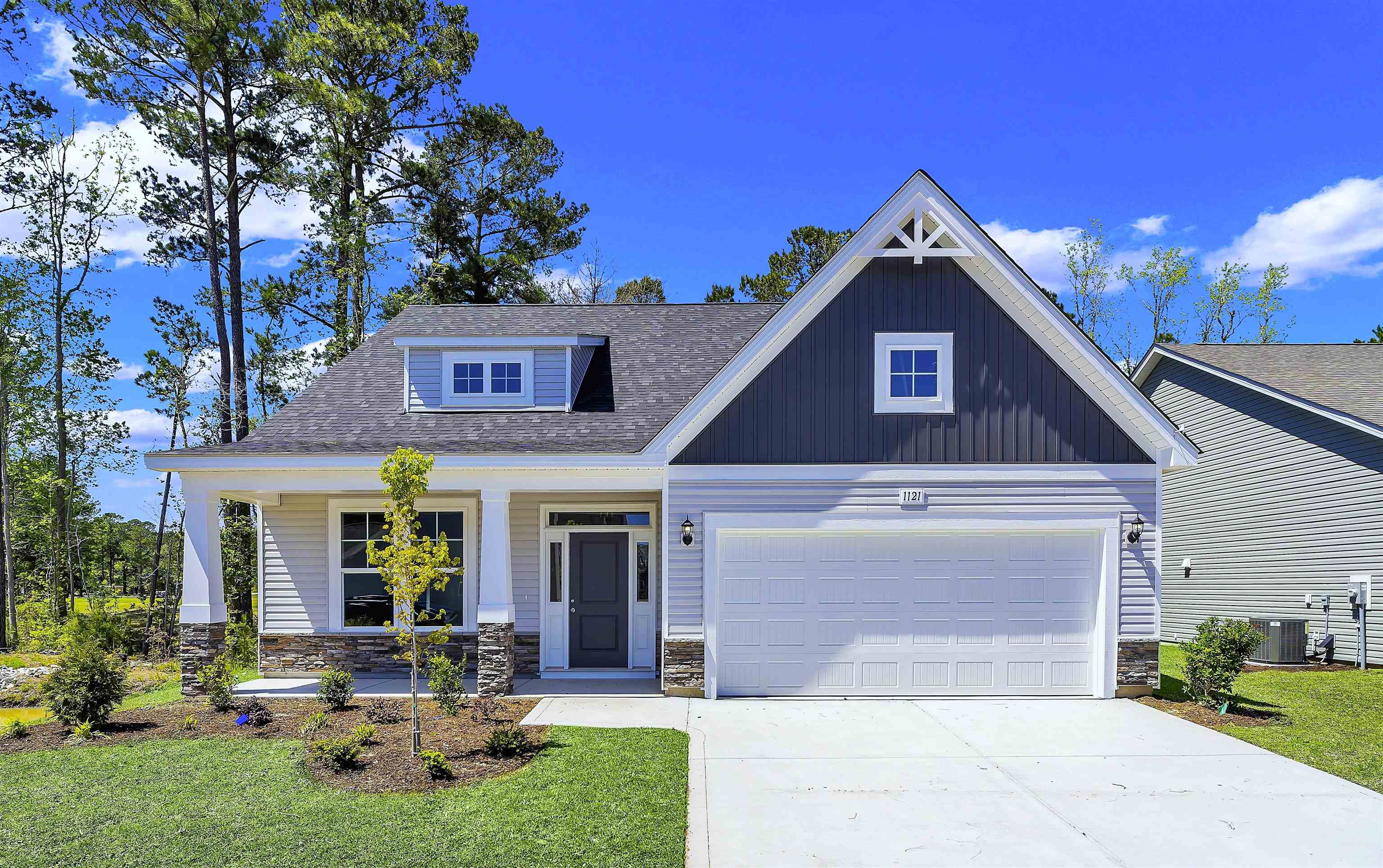 1074 NW Rosefield Way Calabash, NC 28467