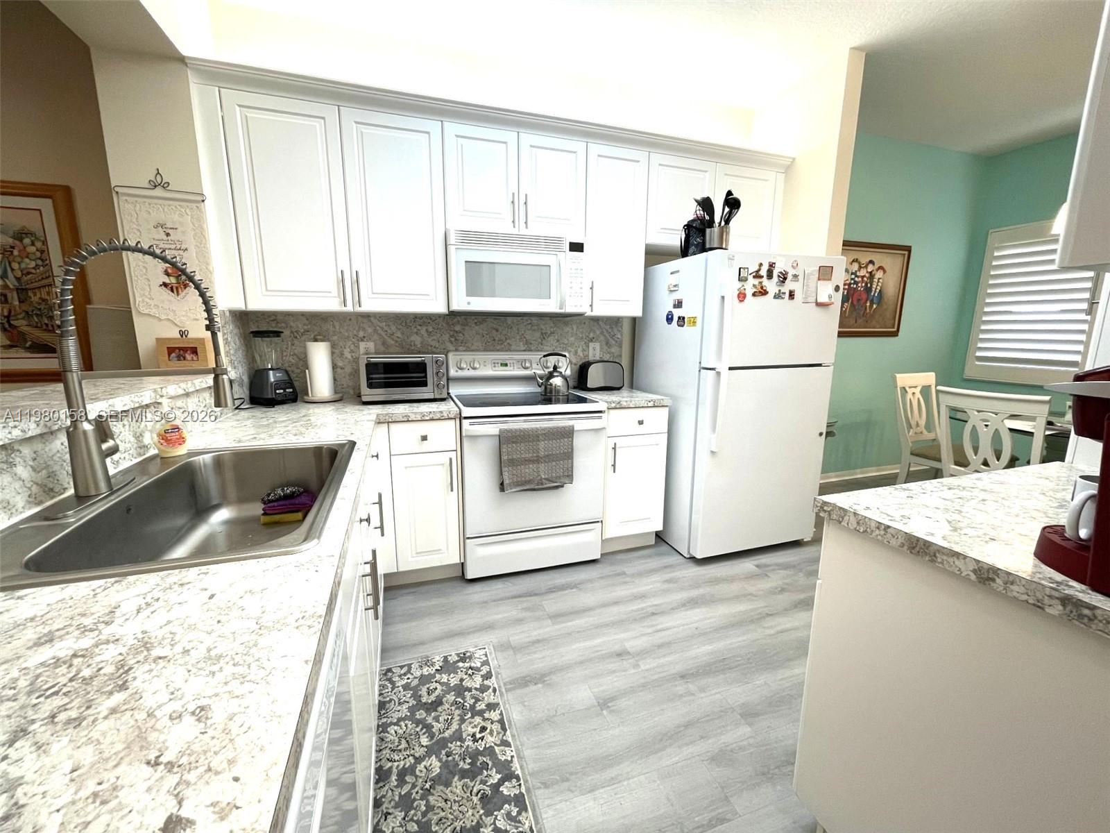 Yardley Condominium F