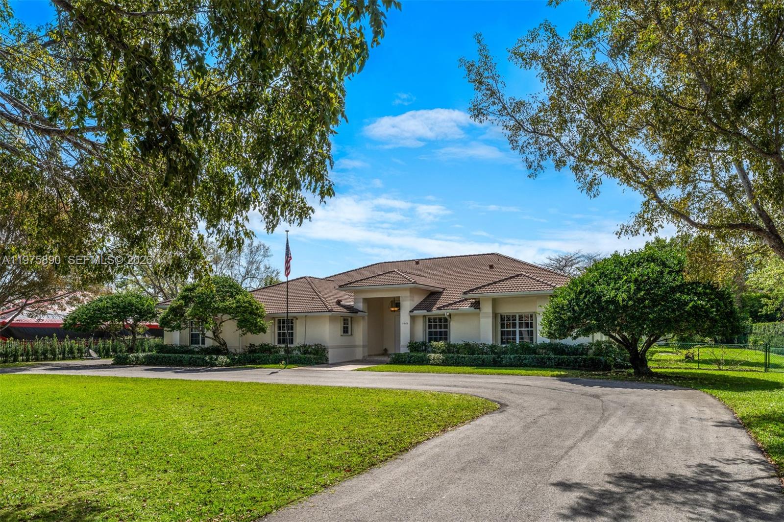 Flagler Grove Estates Sec