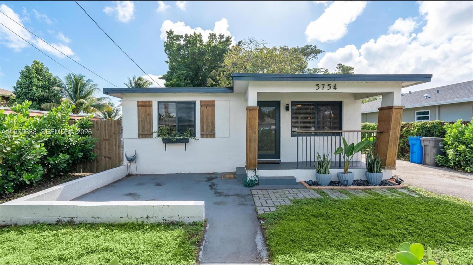 West Carver Ranches Add N