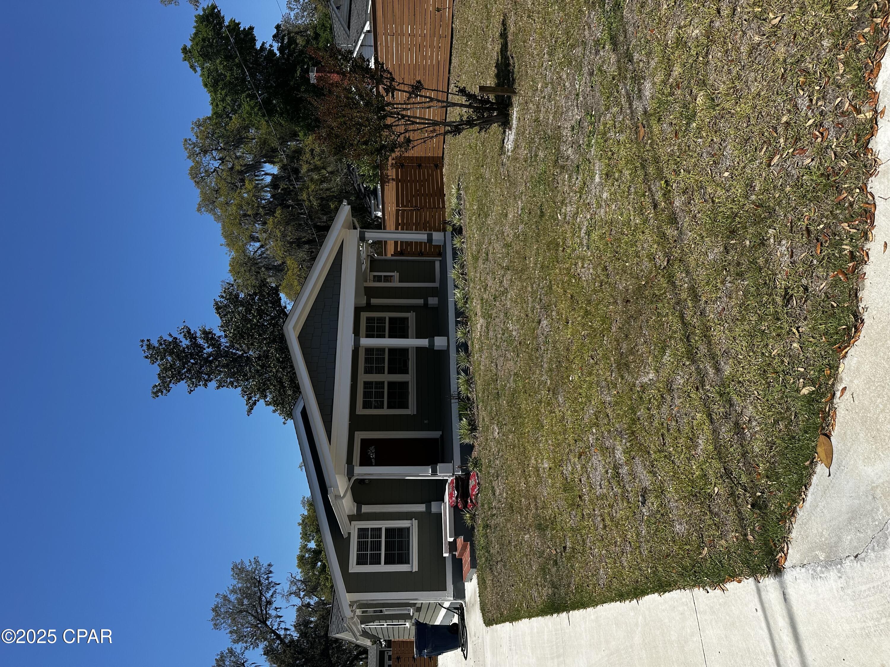 Details for 1105 Hickory Avenue, Panama City, FL 32401