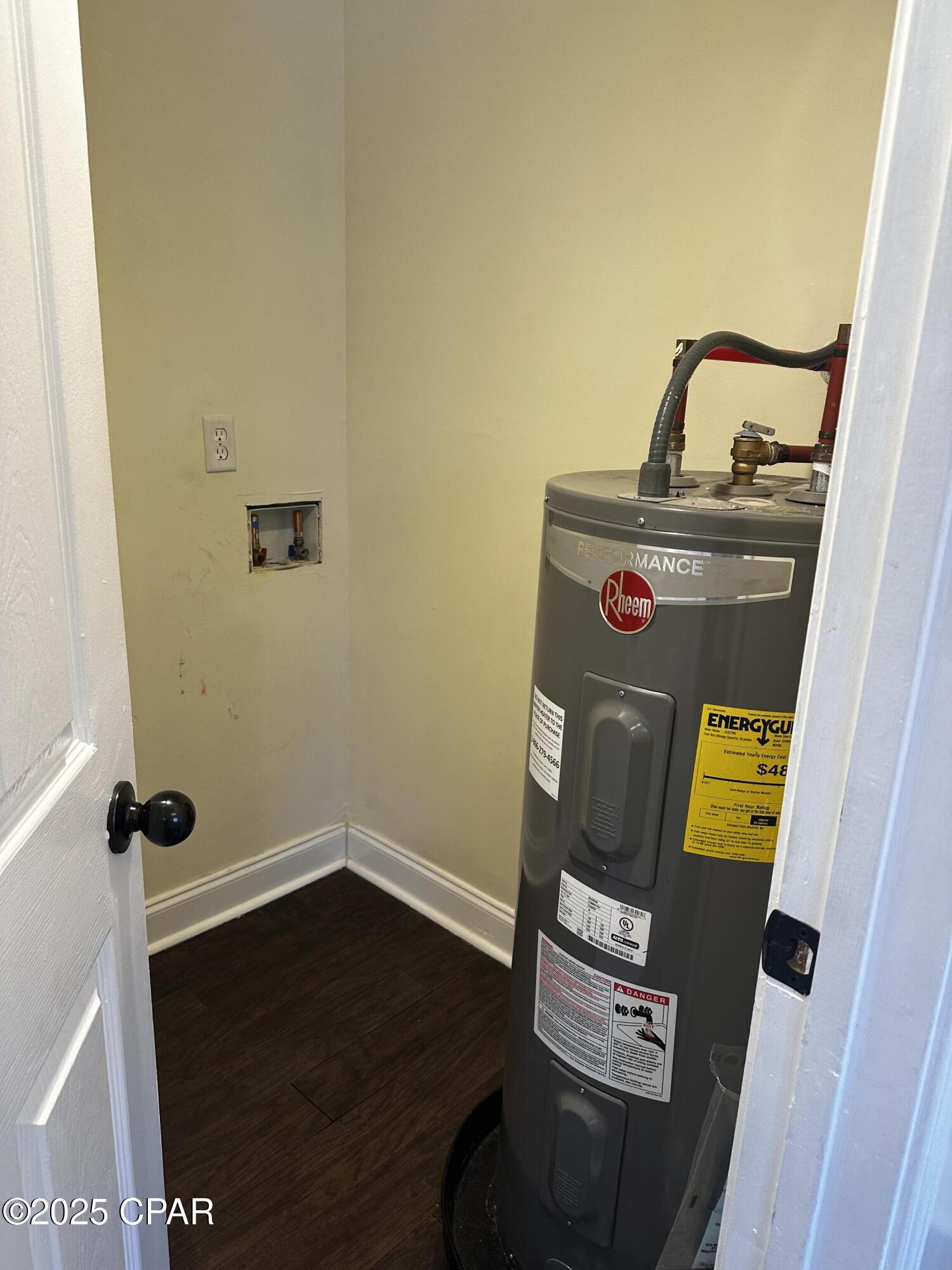 Image 8 For 1105 Hickory Avenue