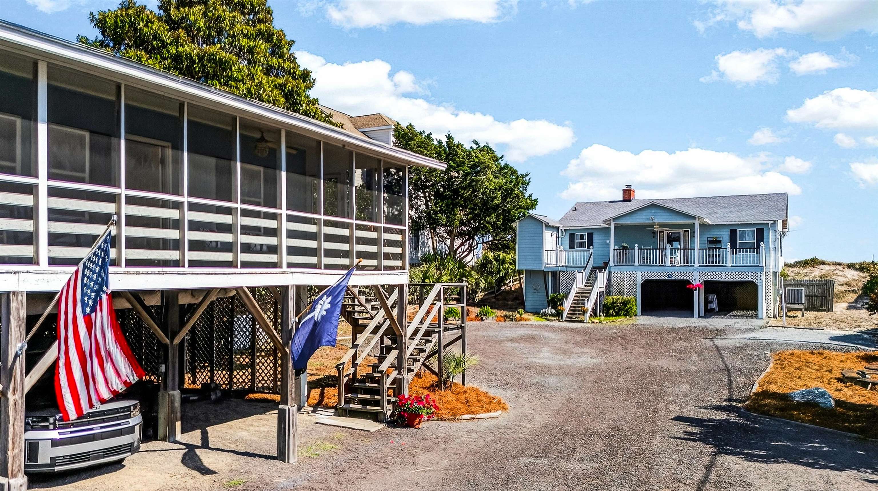 580 Parker Dr. Pawleys Island, SC 29585