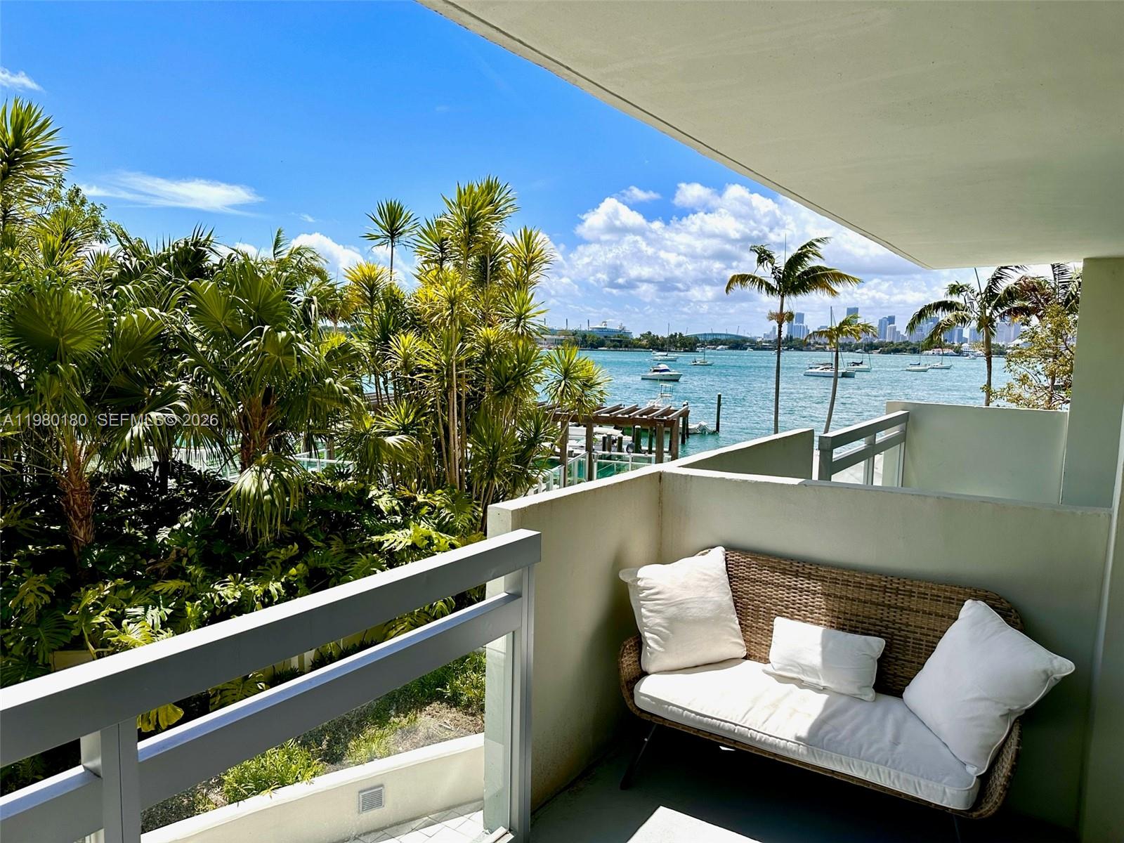 Flamingo South Beach I Co