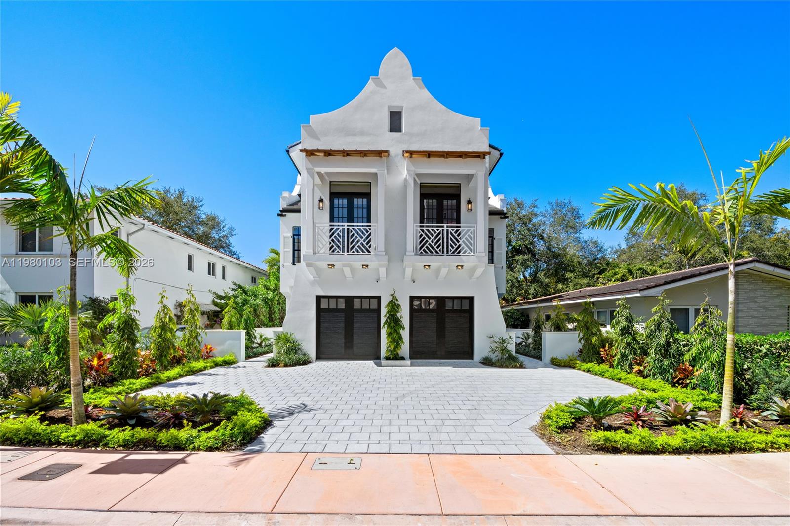 Coral Gables Biltmore Sec