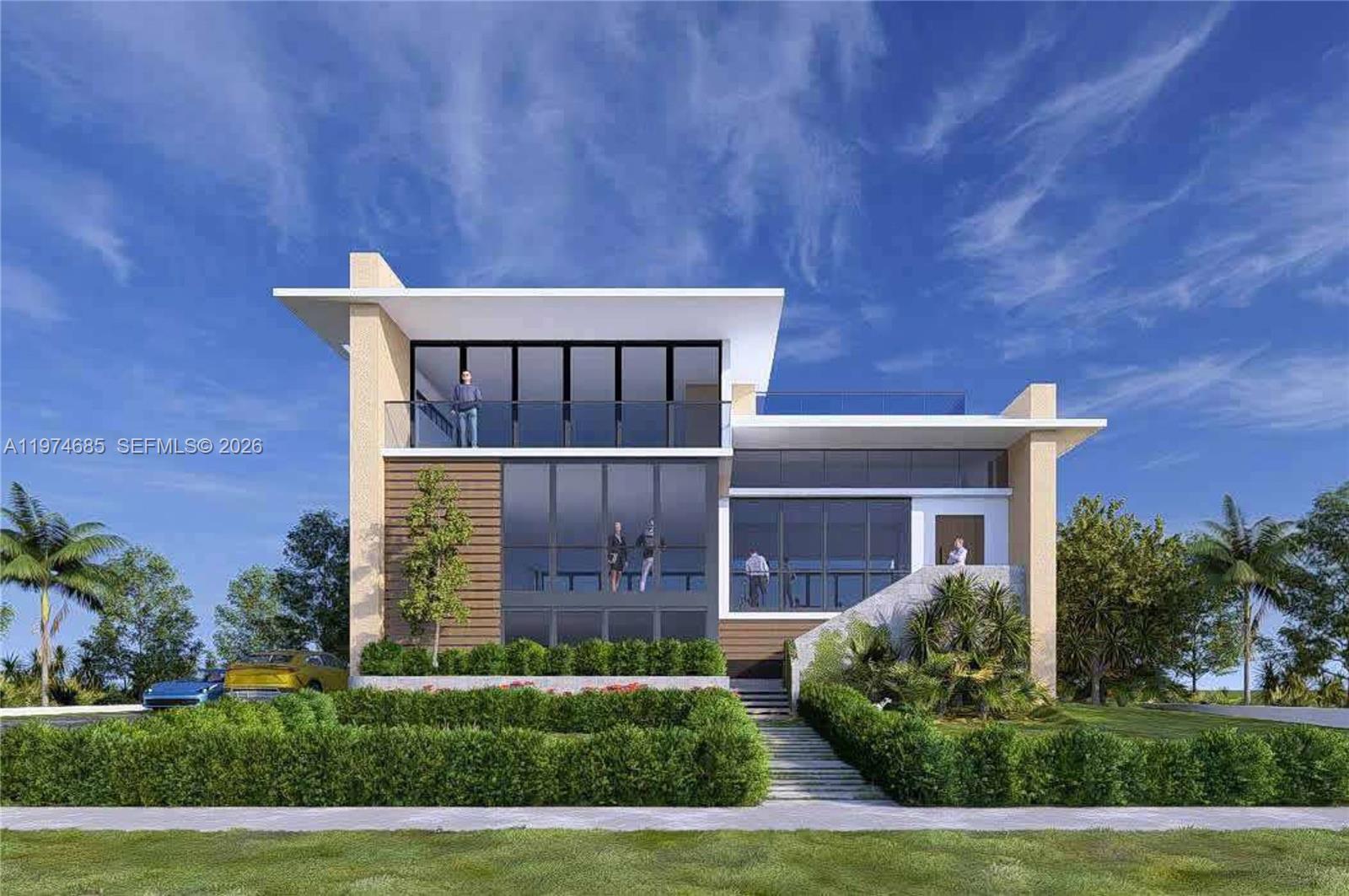 813 Harrison St, Hollywood, Florida 33019
