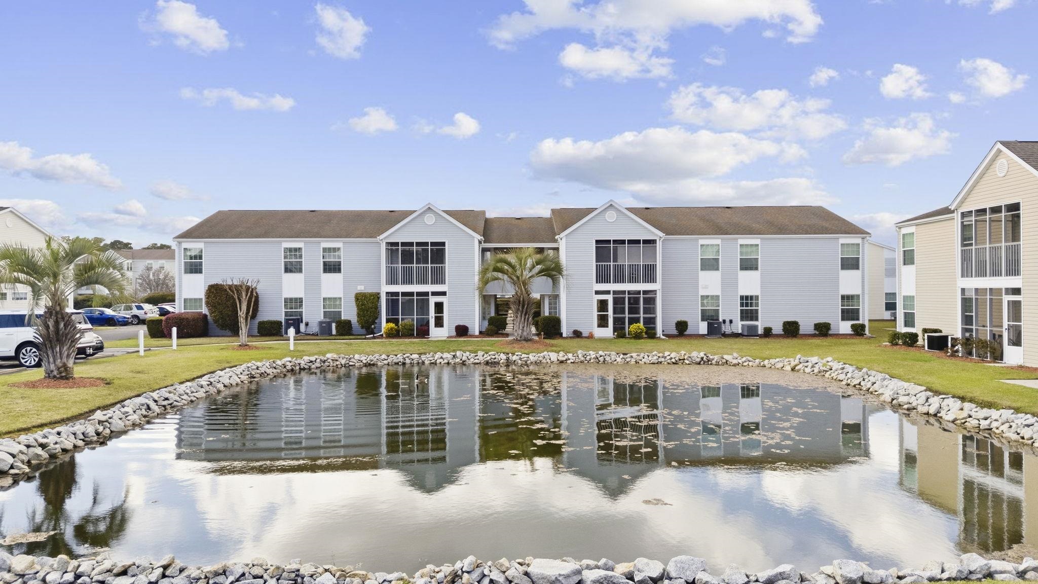 2258 Huntingdon Dr. UNIT B Myrtle Beach, SC 29575