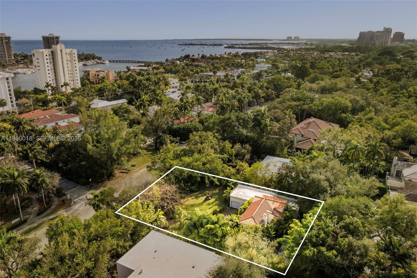 Brickell Flagler