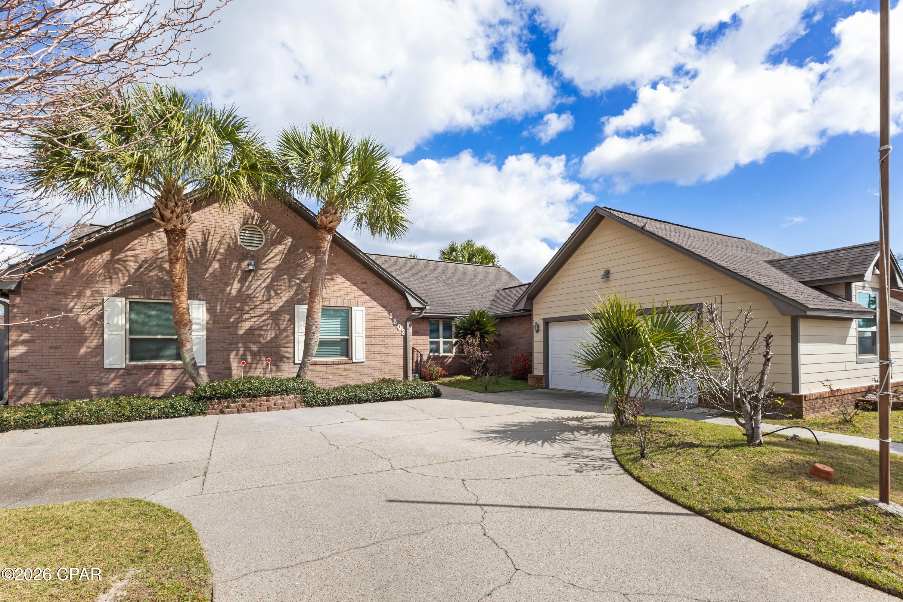 Details for 1803 Massachusetts Avenue, Lynn Haven, FL 32444