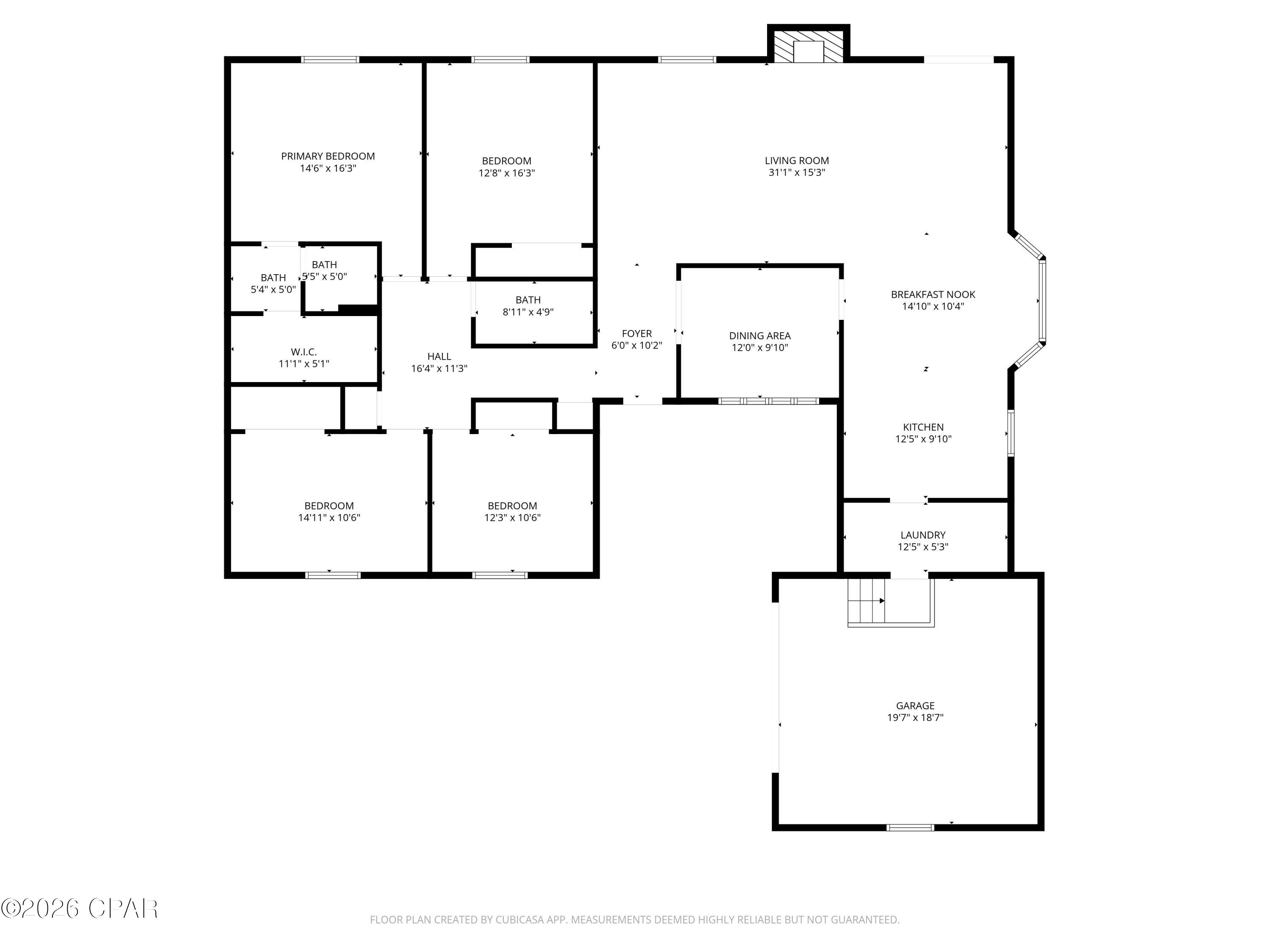 Image 22 For 1803 Massachusetts Avenue