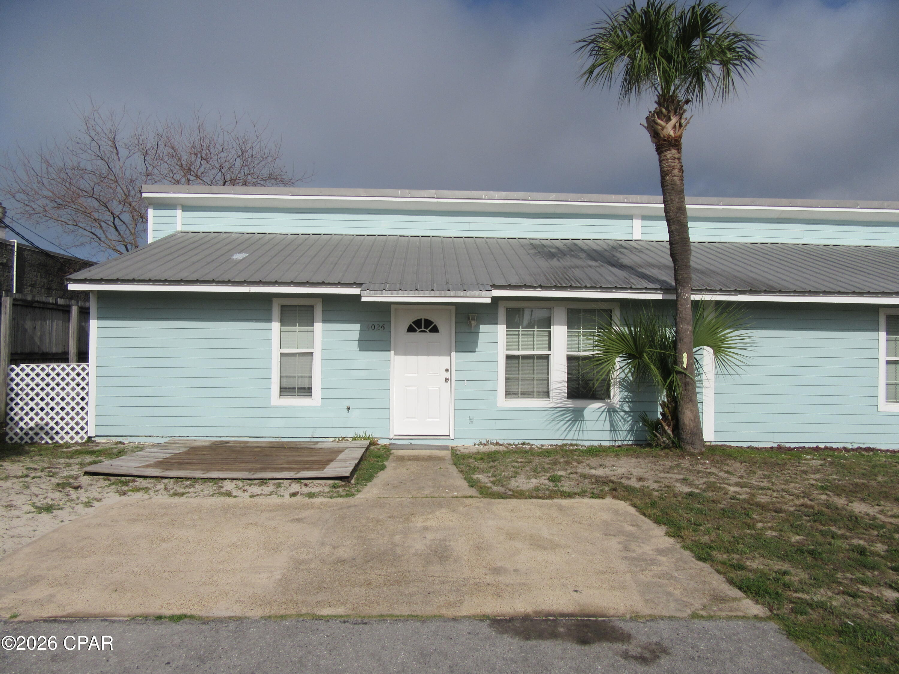 Details for 4026 Upas Street, Panama City, FL 32408