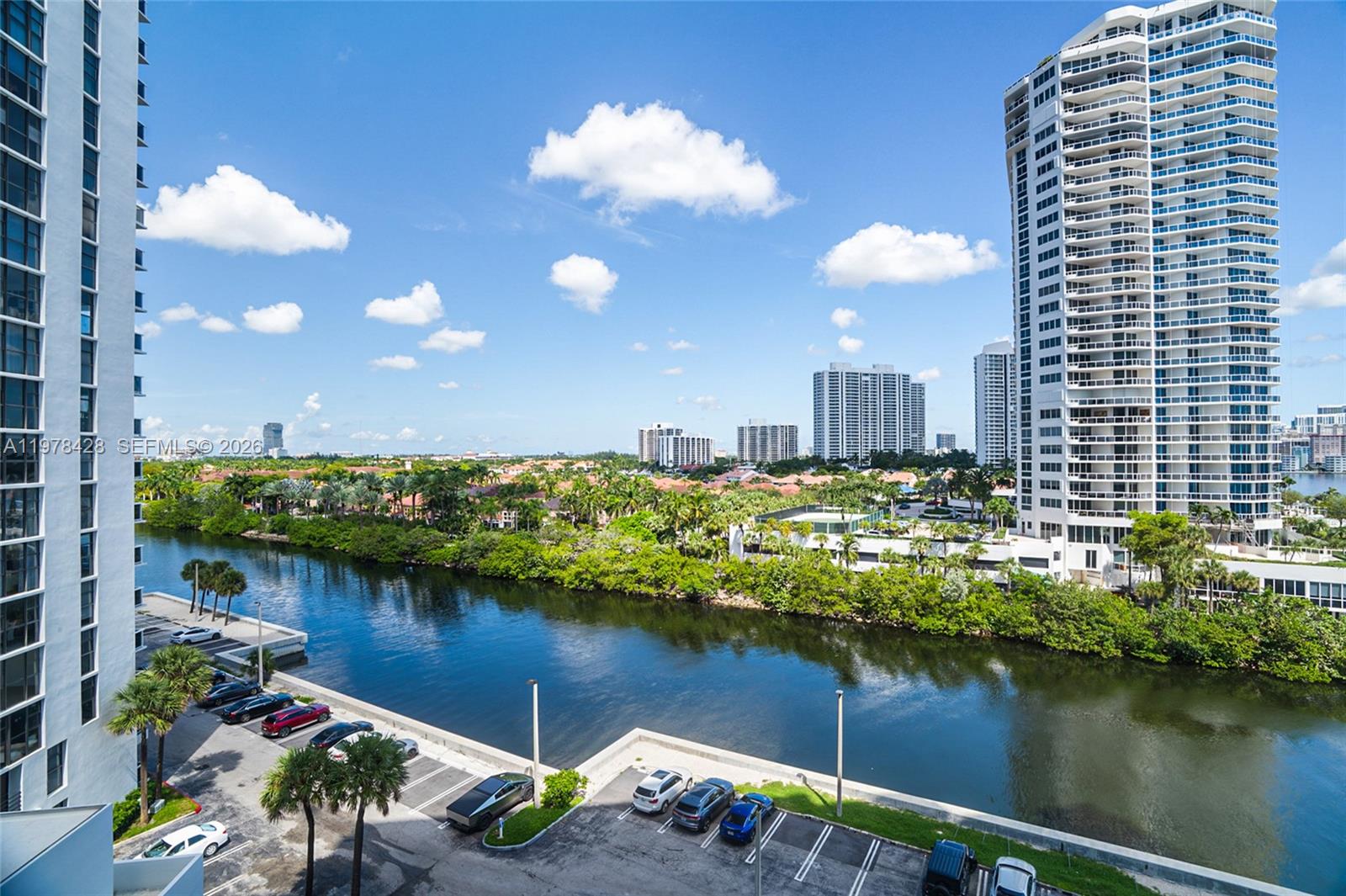Waterview Condo