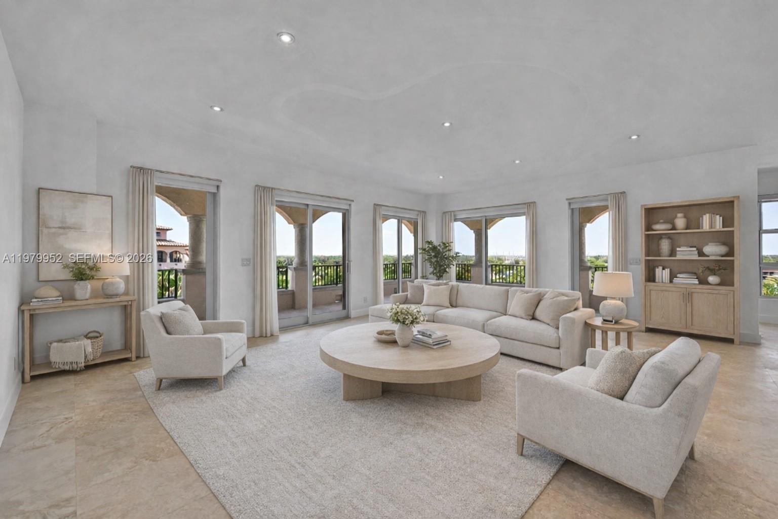 Deering Bay Condo II