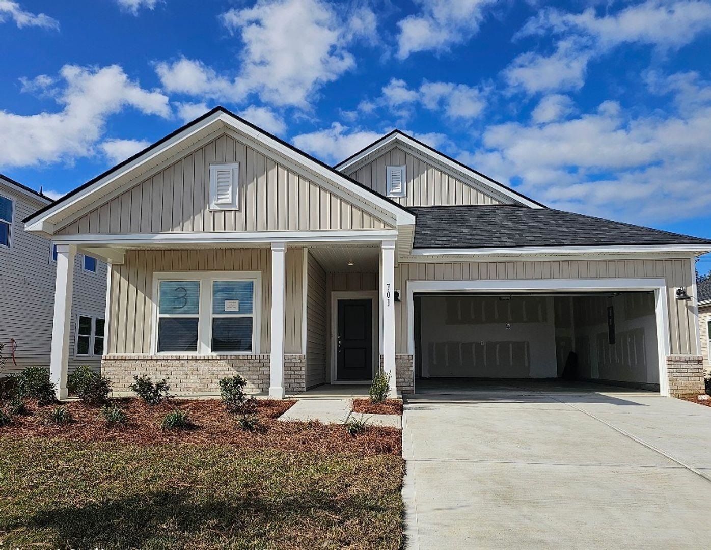 701 Cypress Preserve Circle Longs, SC 29568