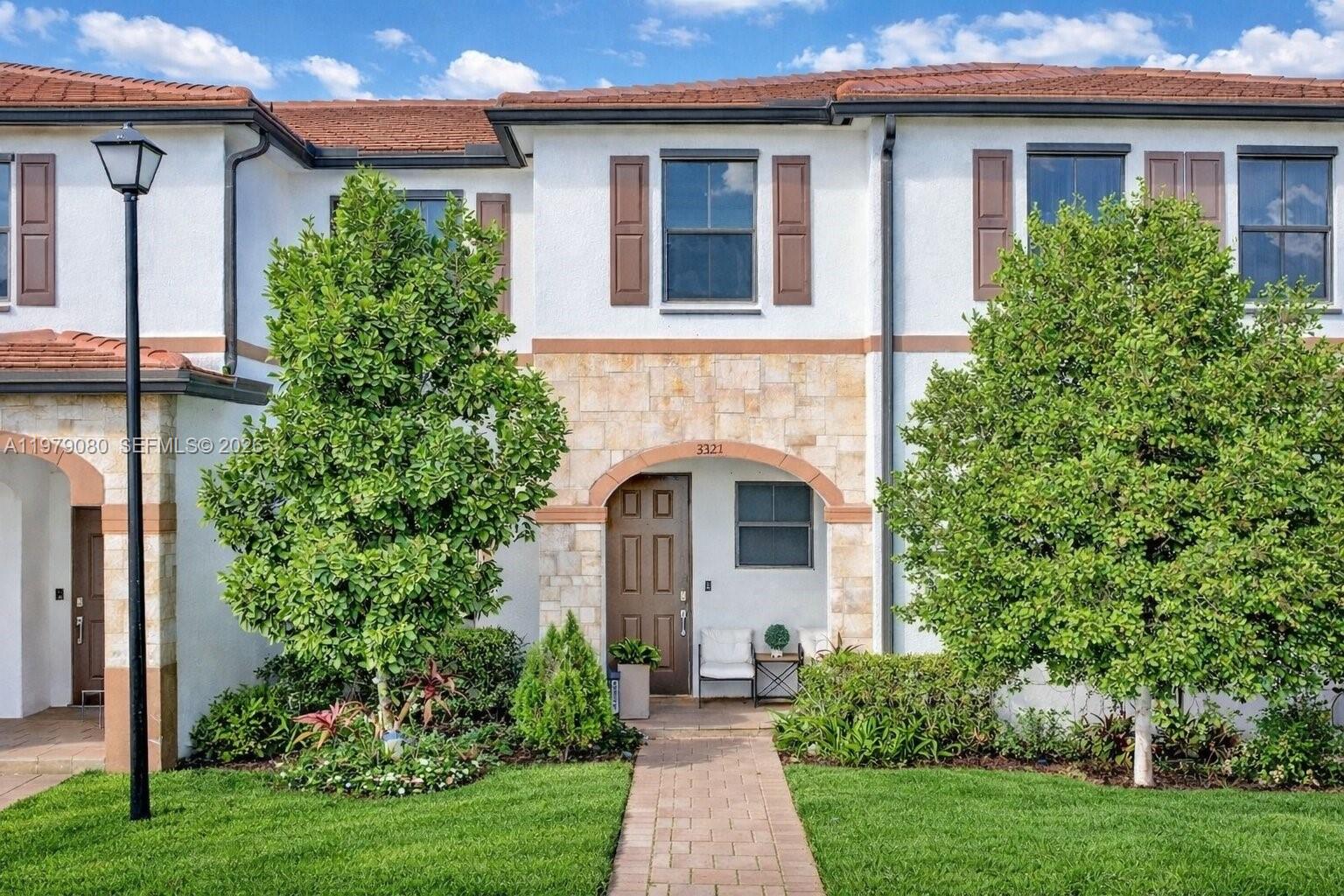 Aquabella Section Two