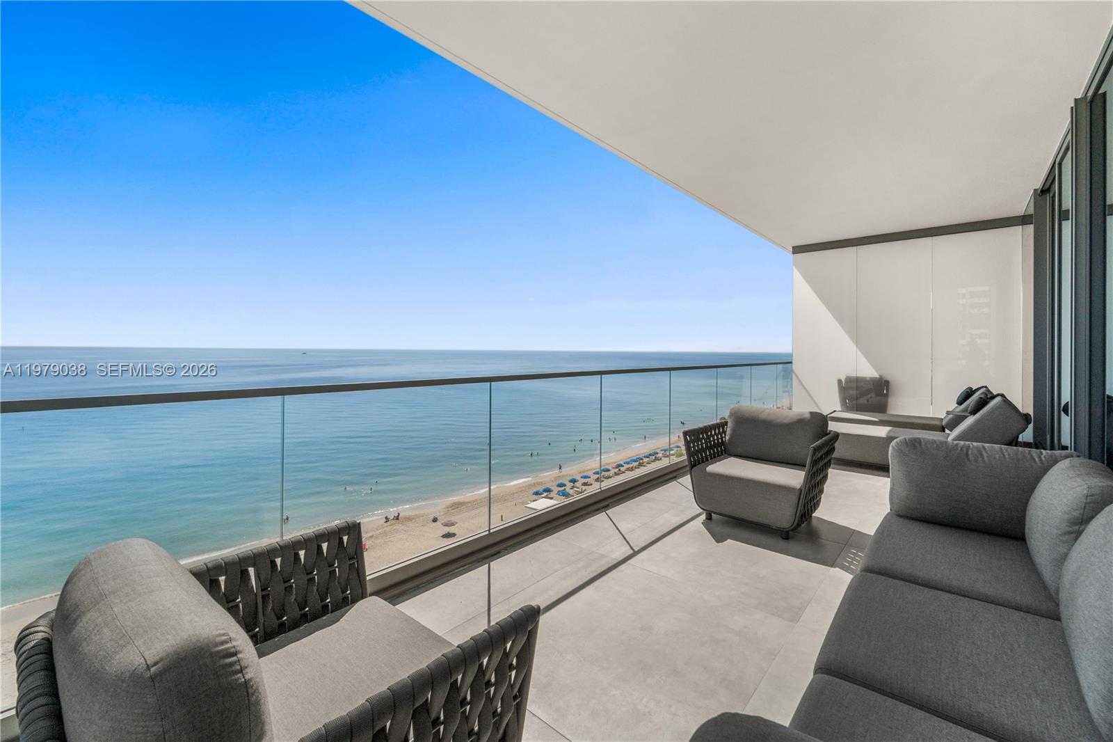 2000 Ocean Condo