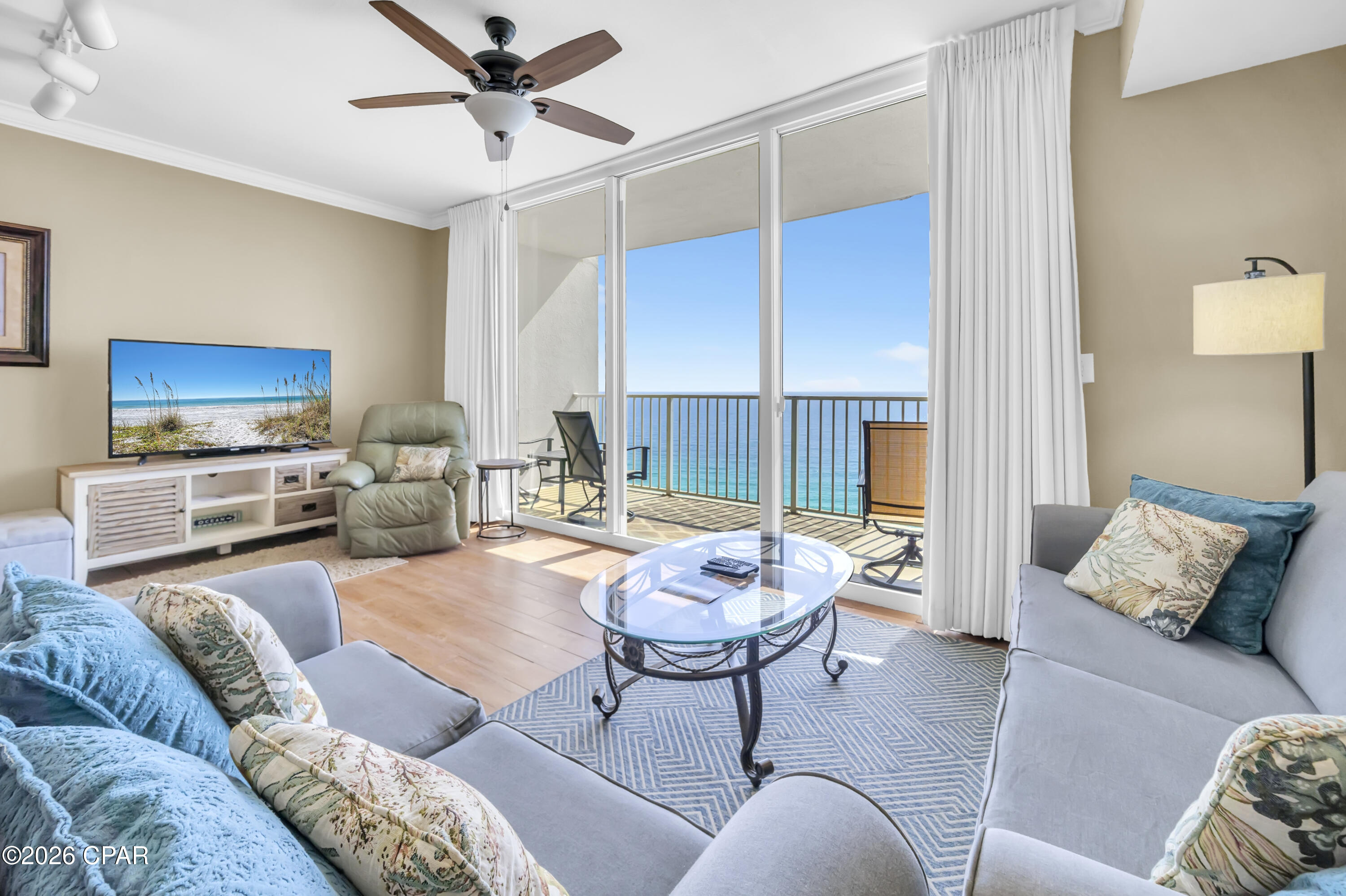 Details for 16819 Front Beach Road 1913, Panama City Beach, FL 32413