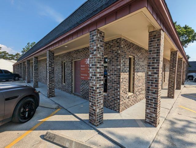 1010 N 5th Ave. N Surfside Beach, SC 29575