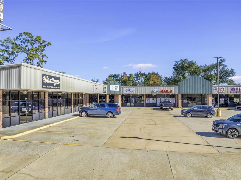 1200 N Martin Luther King Hwy 350,400,450 — photo 3