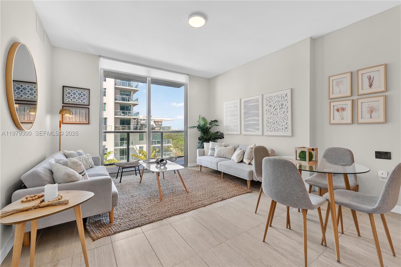 Quadro Condo