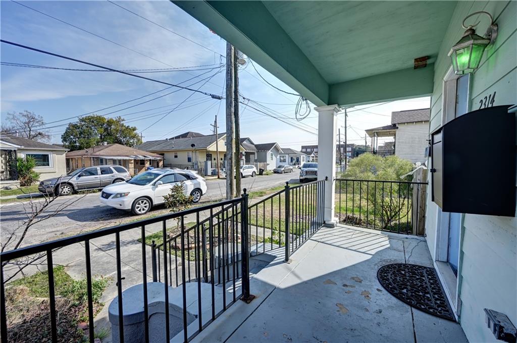 3rd image of 2314 Annette St, New Orleans, LA 70119 | MLS# 2543628