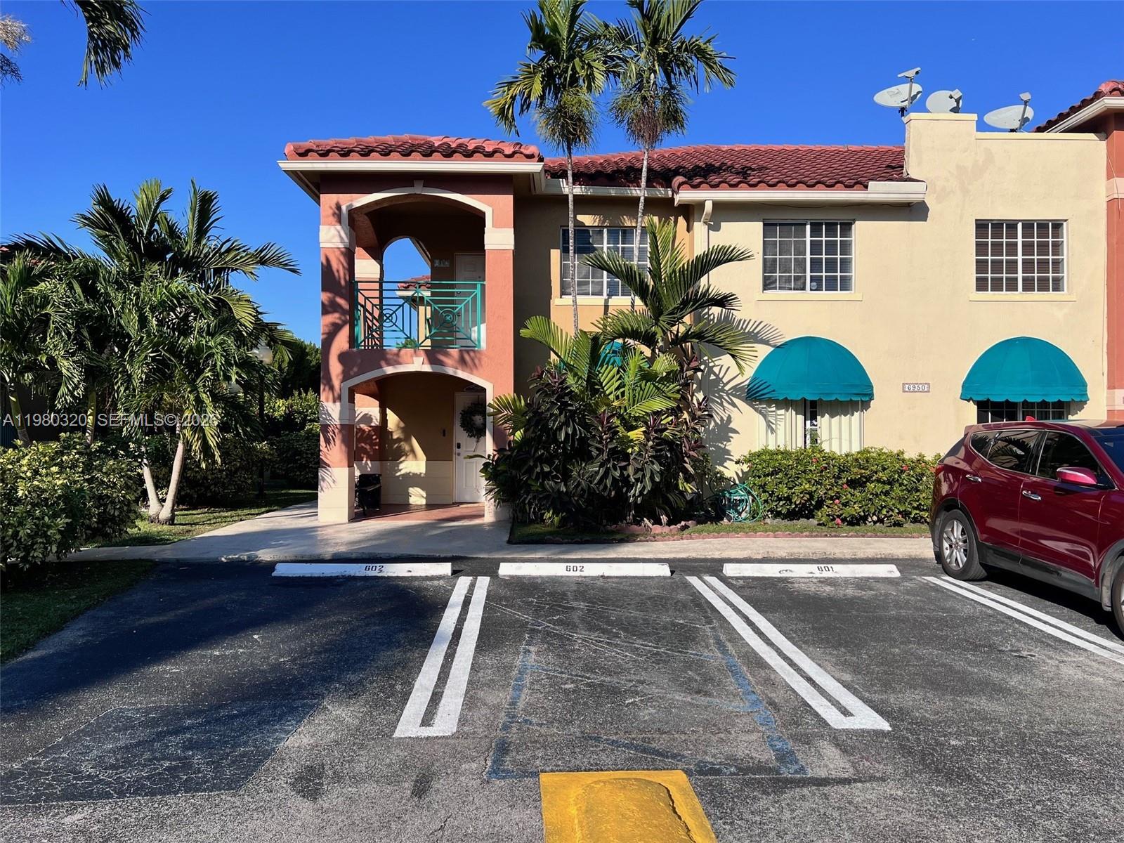 Bonita Golf View Townvill