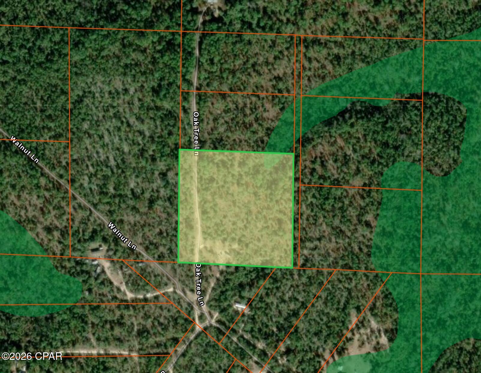 Image 2 For 0 Oak Tree  