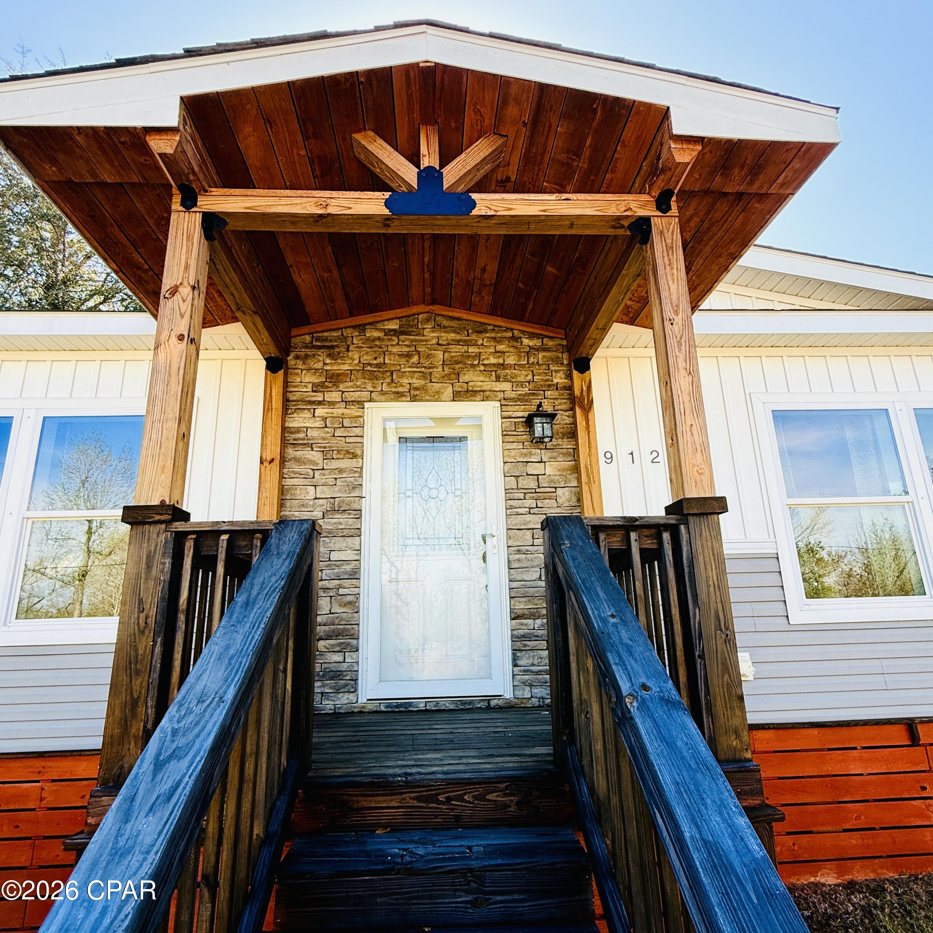 Details for 9121 Crook Hollow Road, Panama City, FL 32404