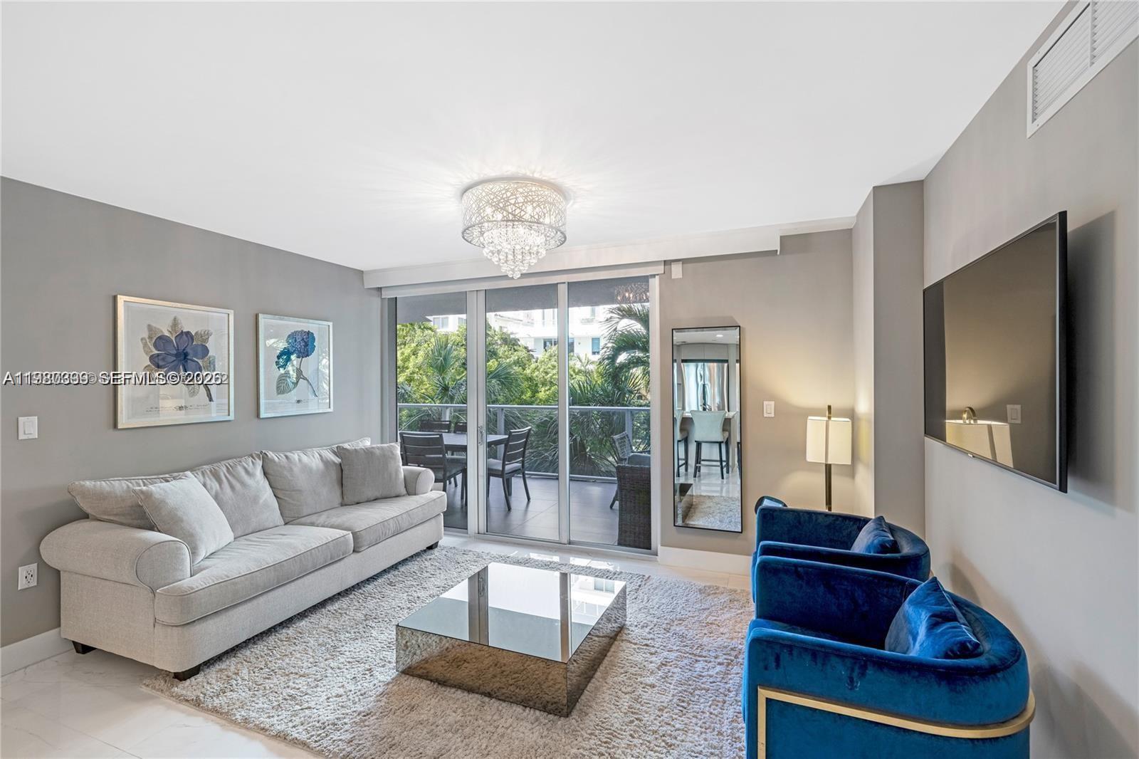 One Bay Harbor Condo