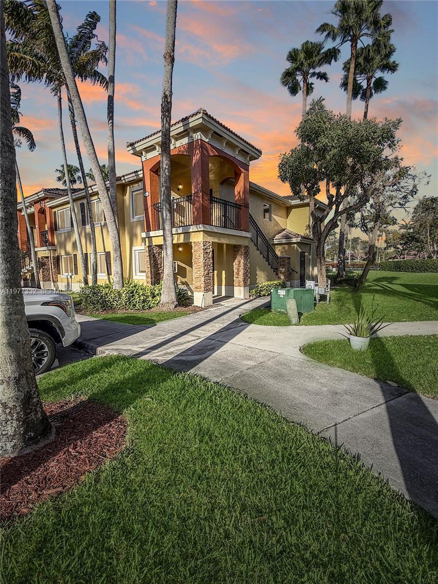 Monterey At Malibu Bay Co