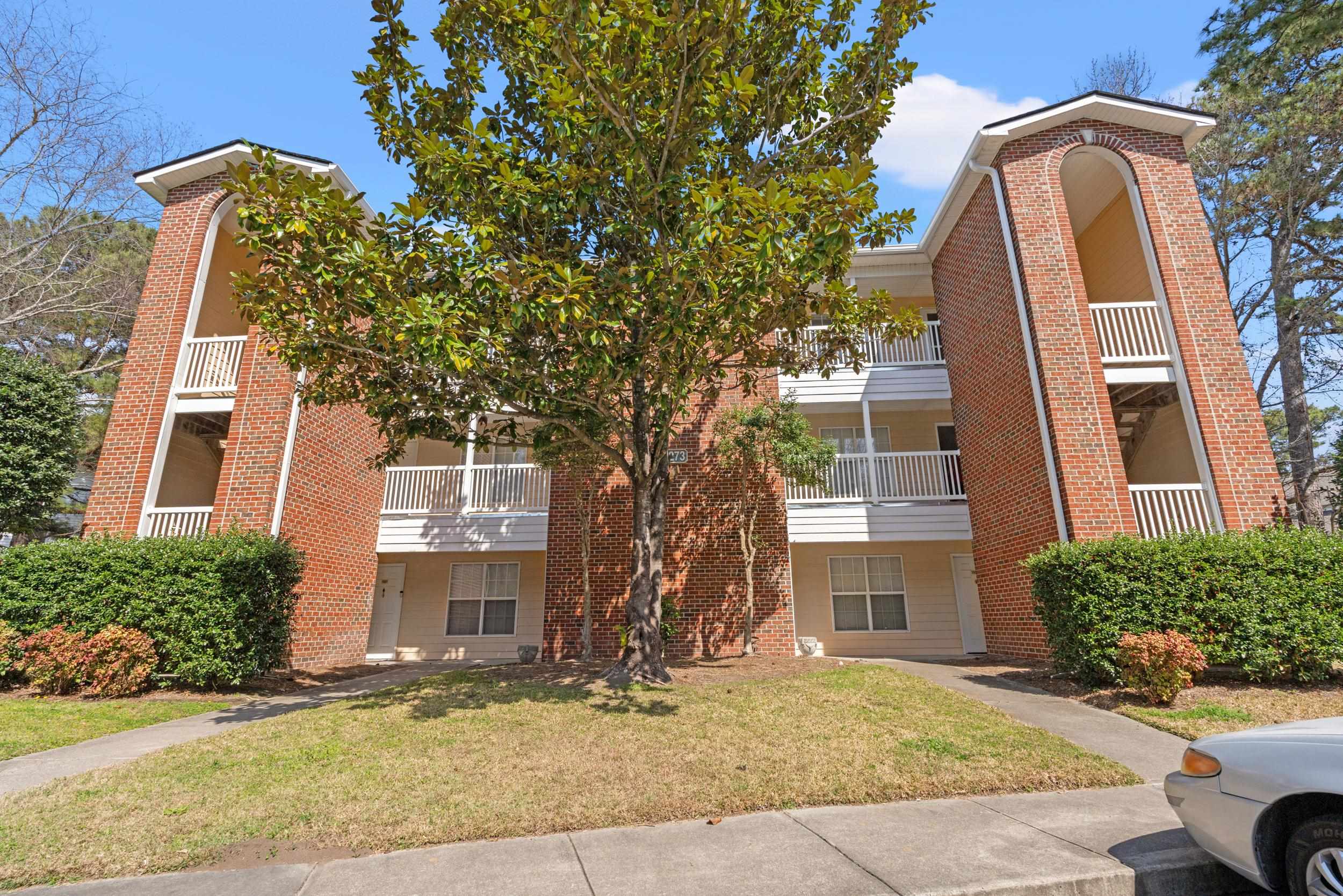 4273 Villas Dr. UNIT #1002 Little River, SC 29566