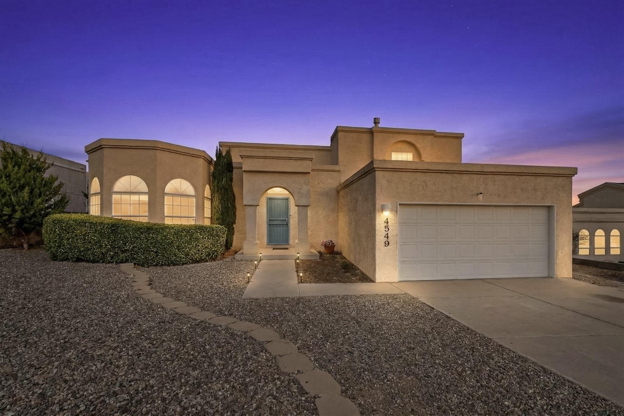 Homes for sale in Albuquerque, NM | 4549 Greene Ave Nw, Albuquerque, NM 87114 | MLS# 1099597