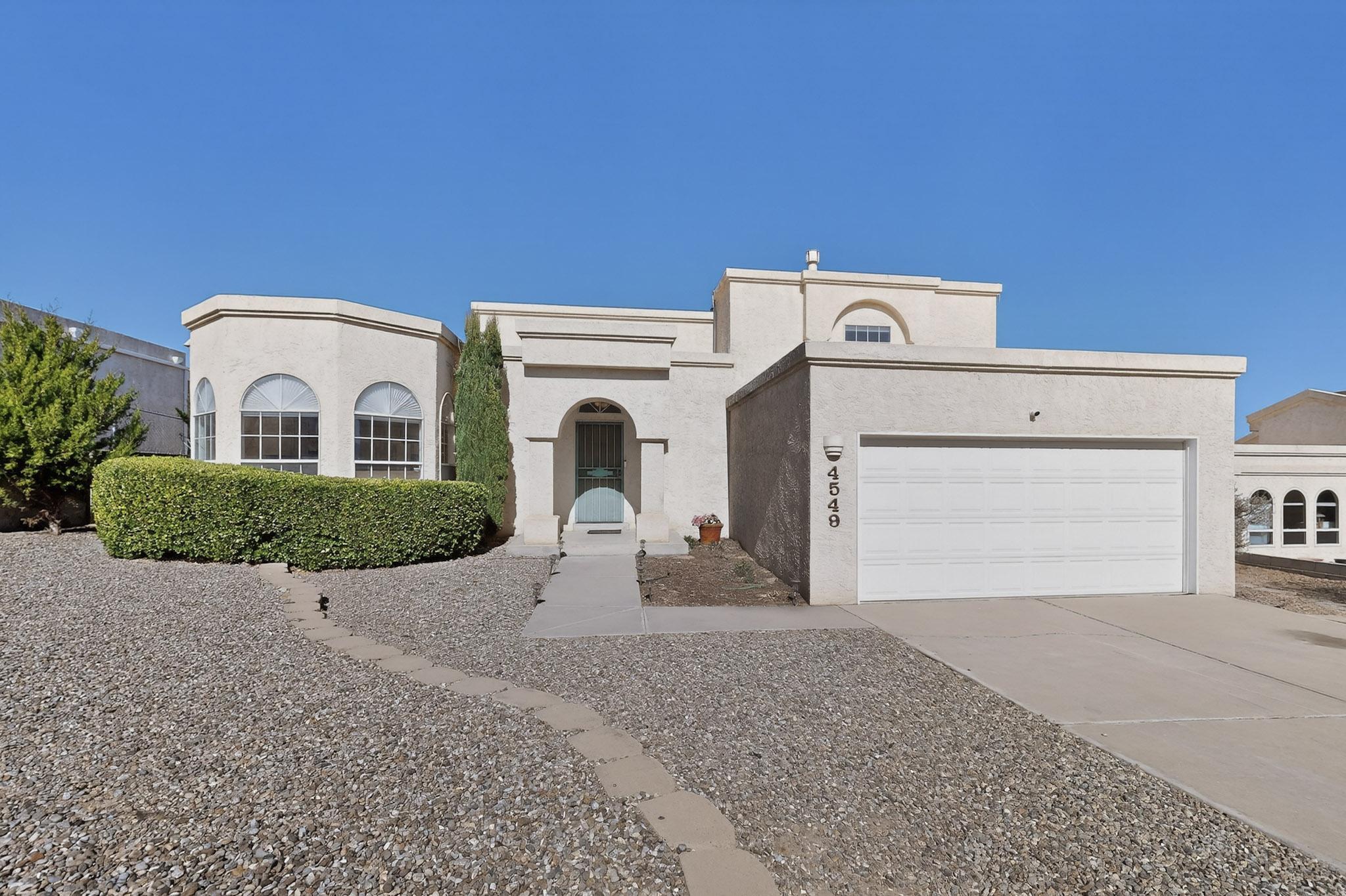 Homes for sale in Albuquerque, NM | 4549 Greene Ave Nw, Albuquerque, NM 87114 | MLS# 1099597