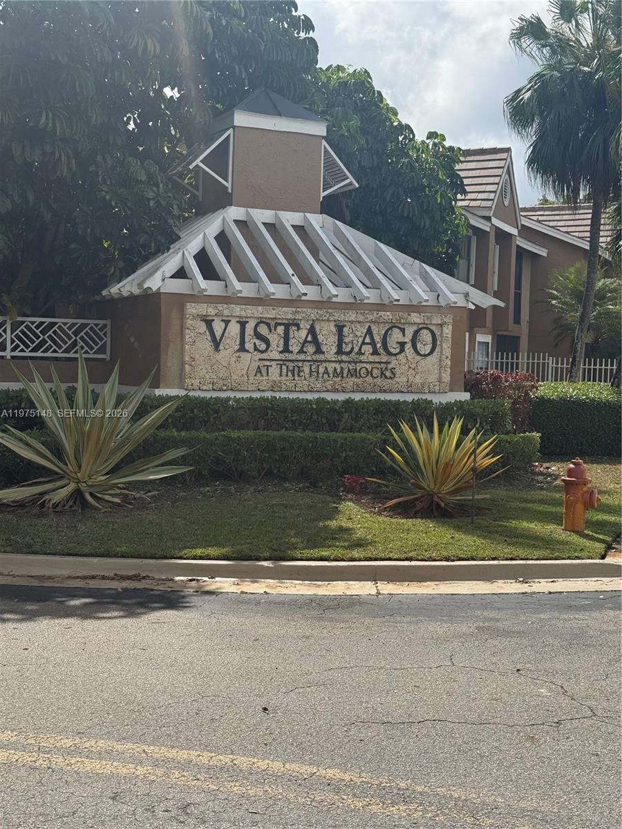 Vista Lago At The Hammock