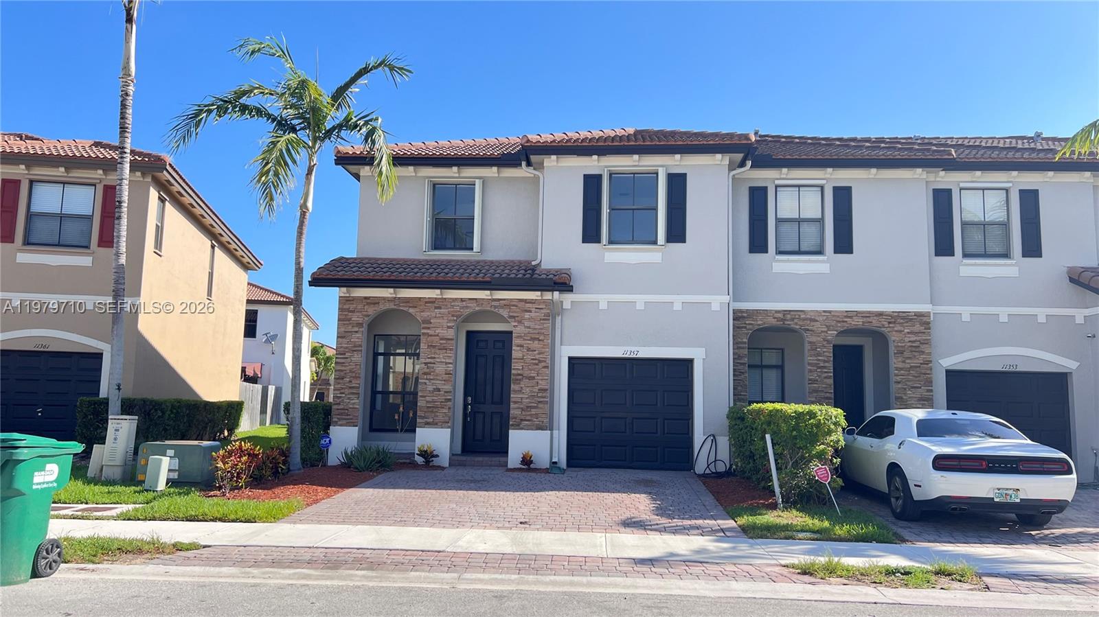 Silver Palm East Sec Thre